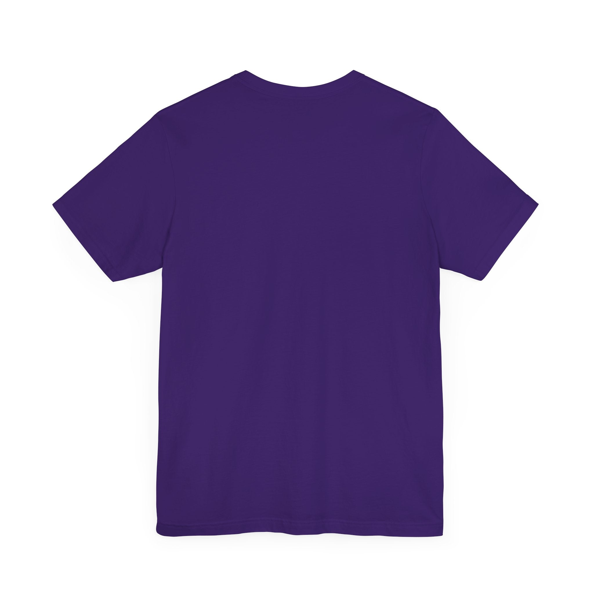 Dorpamine All in One (In Collaboration with Quincy Woodard) Unisex Jersey Short Sleeve Tee