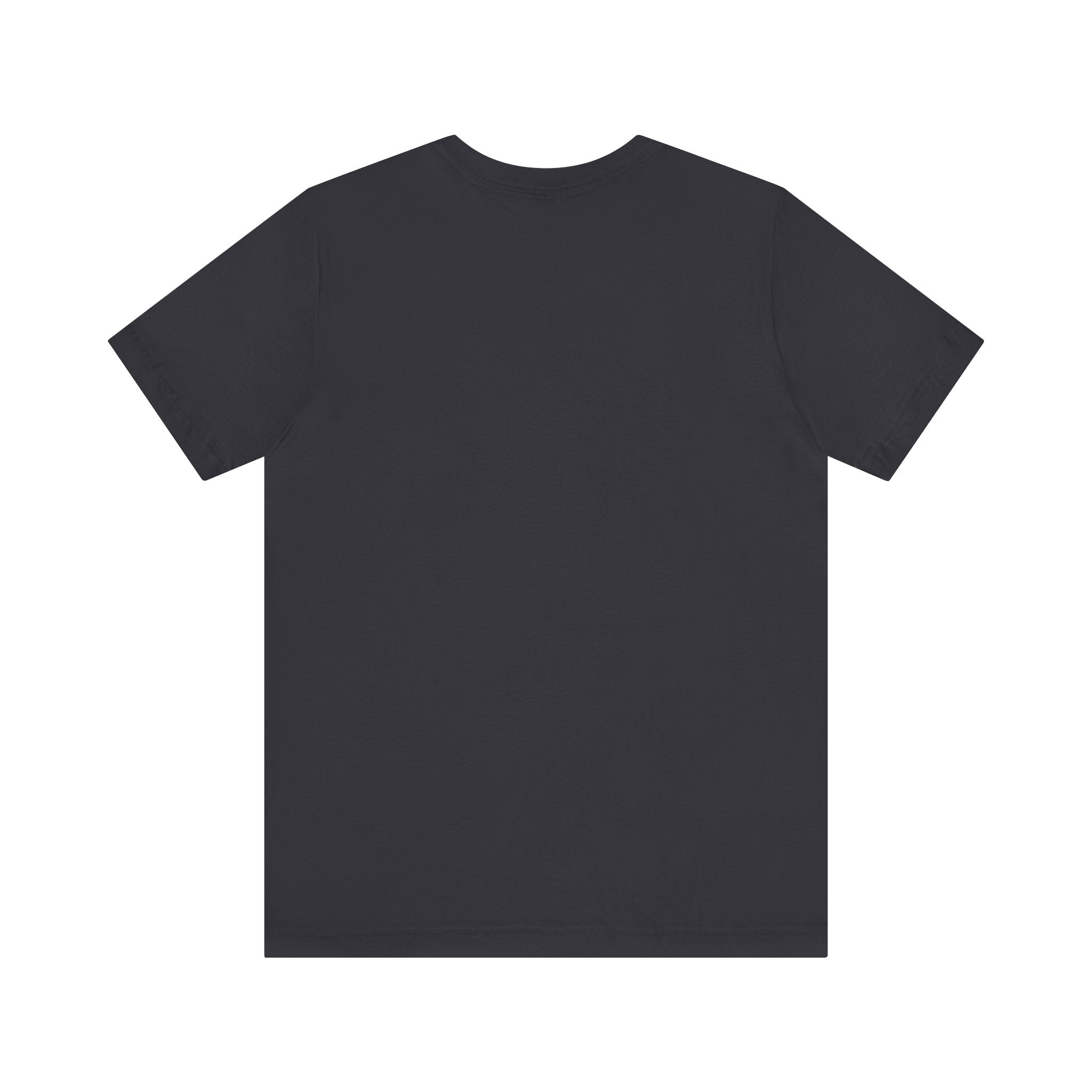 Dorpamine All in One (In Collaboration with Quincy Woodard) Unisex Jersey Short Sleeve Tee