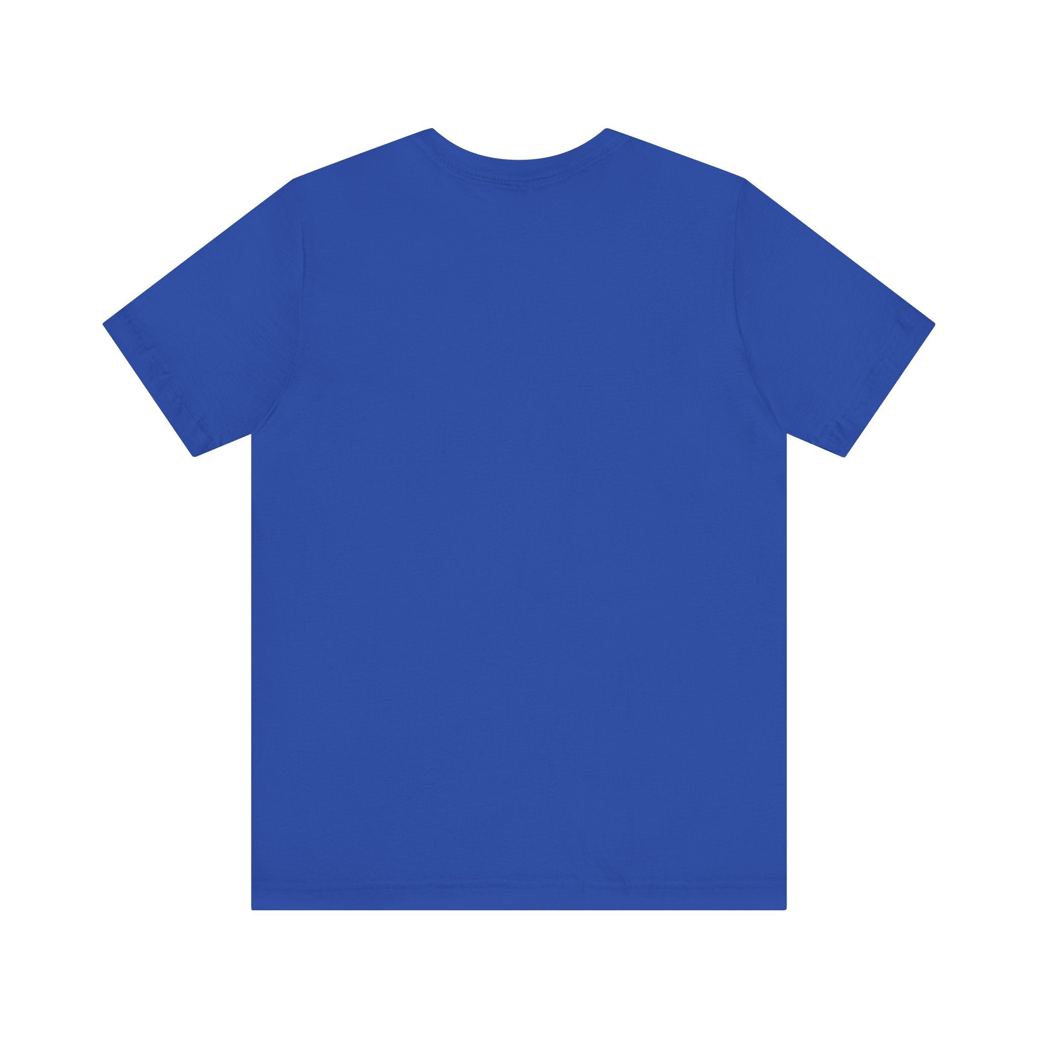 Dorpamine Driven Black (D-Words Collection) Unisex Jersey Short Sleeve Tee