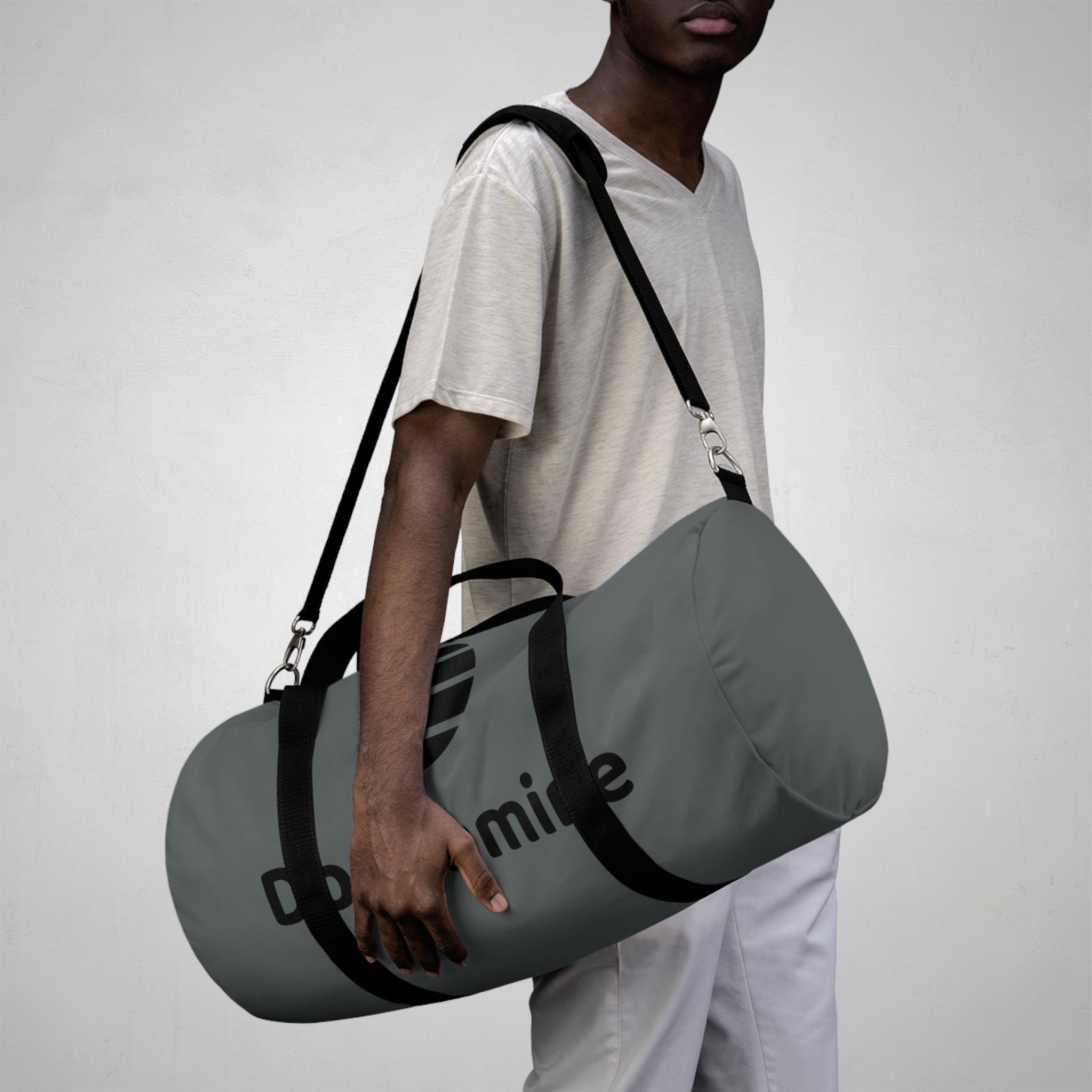 Dorpamine Duffel Bag