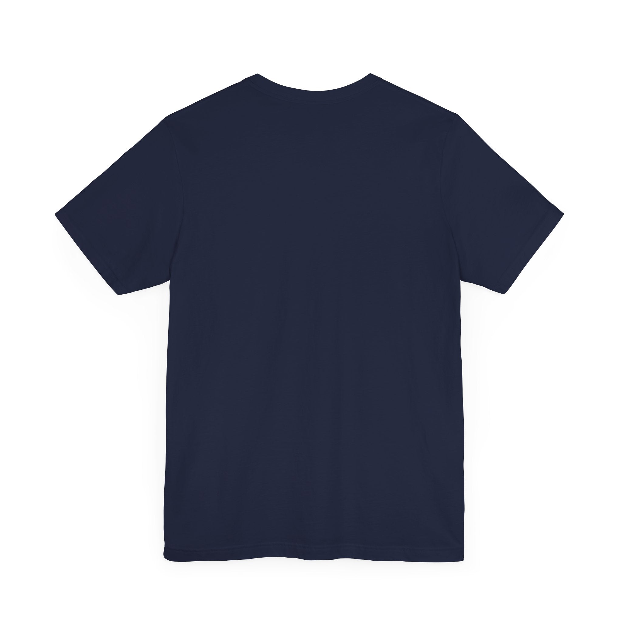 Dorpamine All in One (In Collaboration with Quincy Woodard) Unisex Jersey Short Sleeve Tee