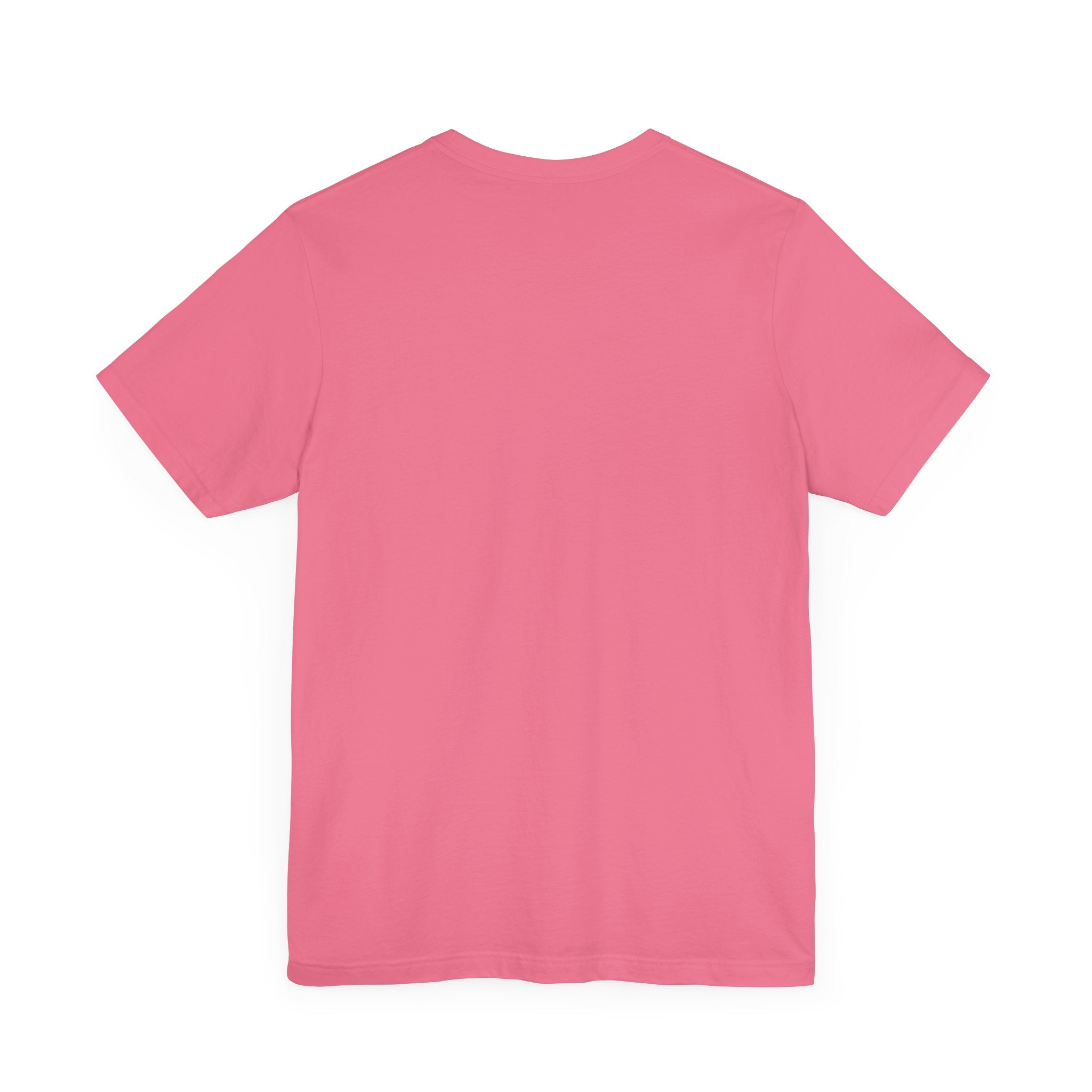 Dorpamine Driven Black (D-Words Collection) Unisex Jersey Short Sleeve Tee