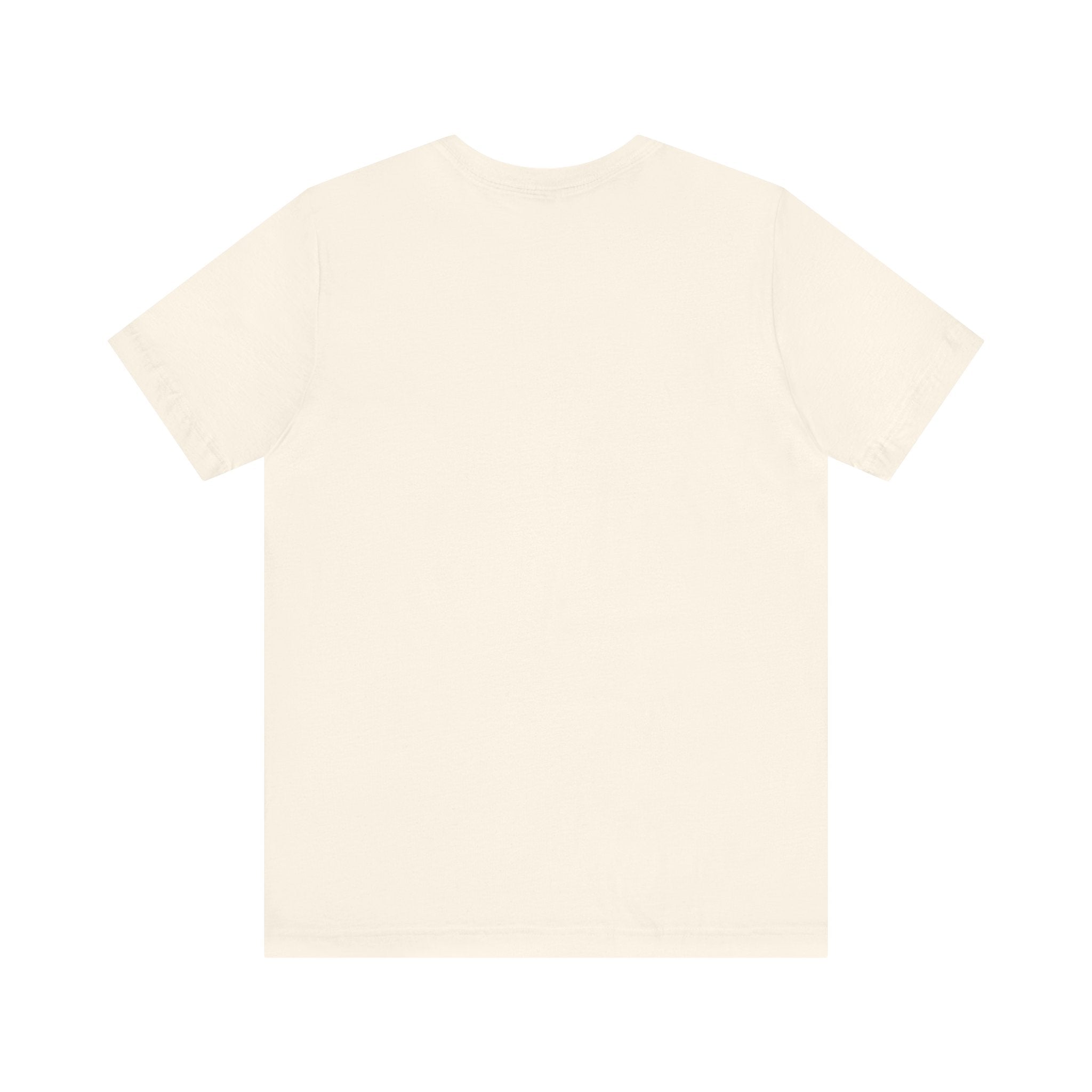 Dorpamine All in One (In Collaboration with Quincy Woodard) Unisex Jersey Short Sleeve Tee