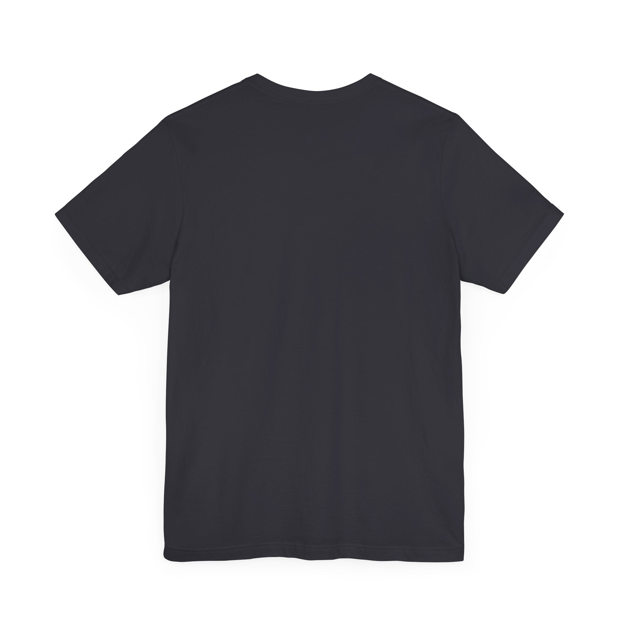 Dorpamine All in One (In Collaboration with Quincy Woodard) Unisex Jersey Short Sleeve Tee