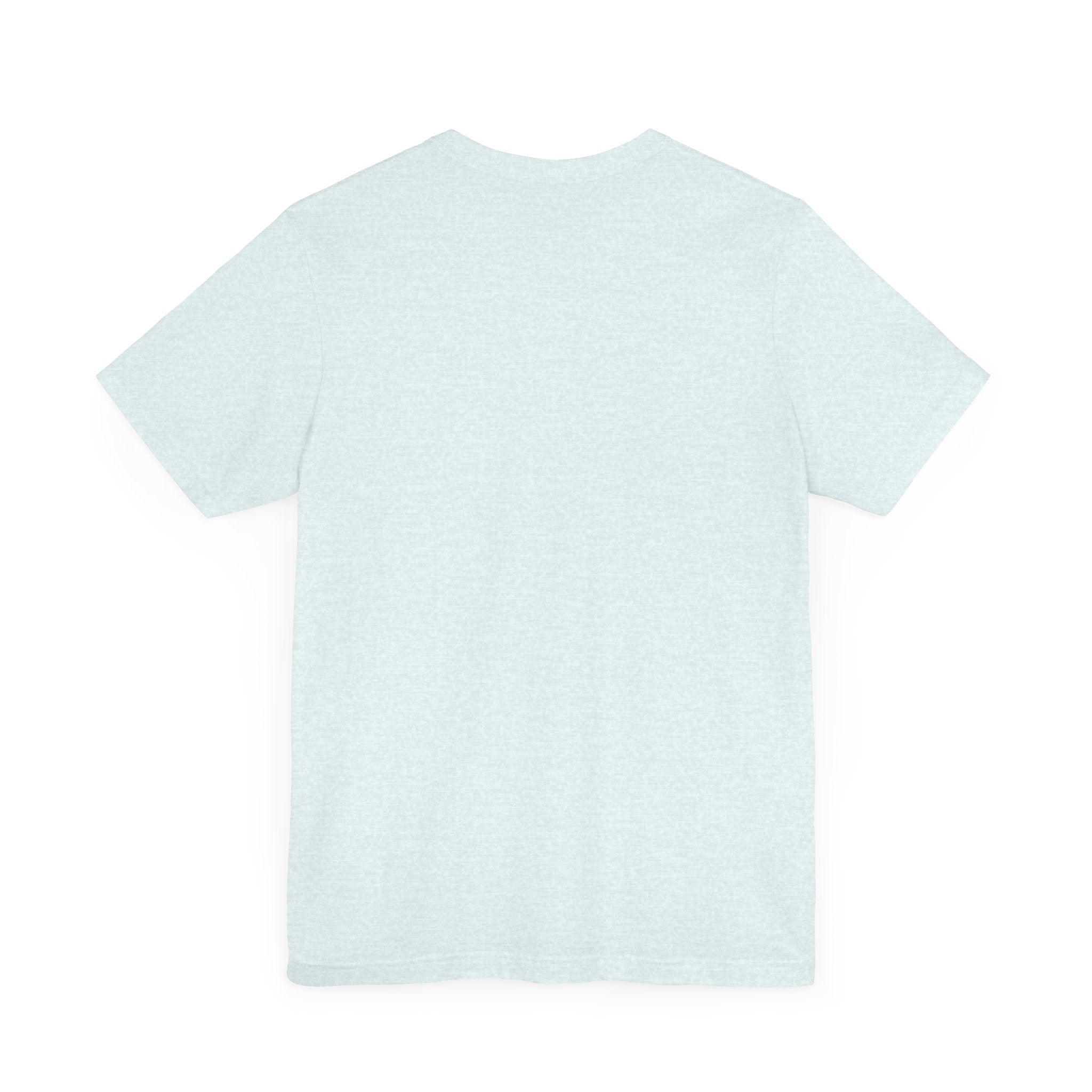 Dorpamine Driven Black (D-Words Collection) Unisex Jersey Short Sleeve Tee