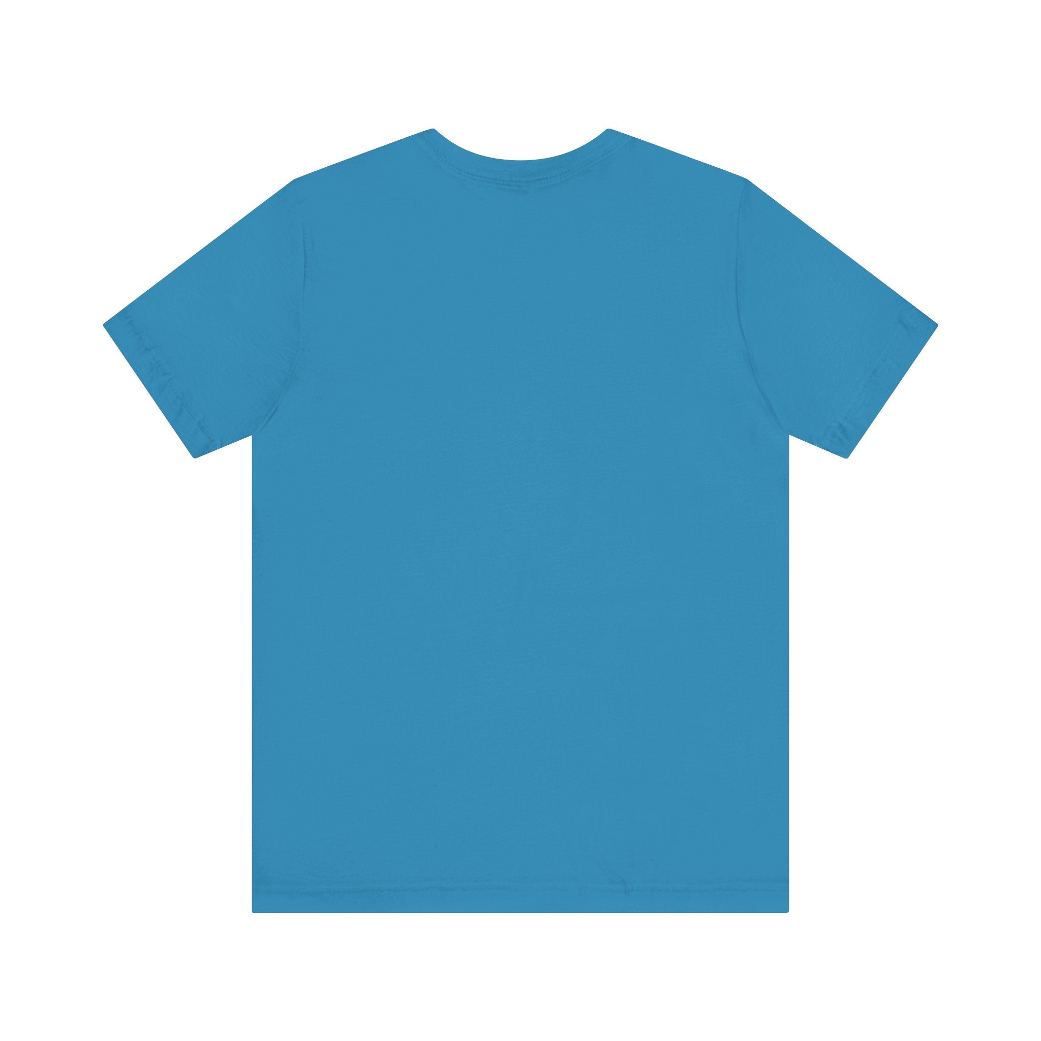 Dorpamine Driven Black (D-Words Collection) Unisex Jersey Short Sleeve Tee