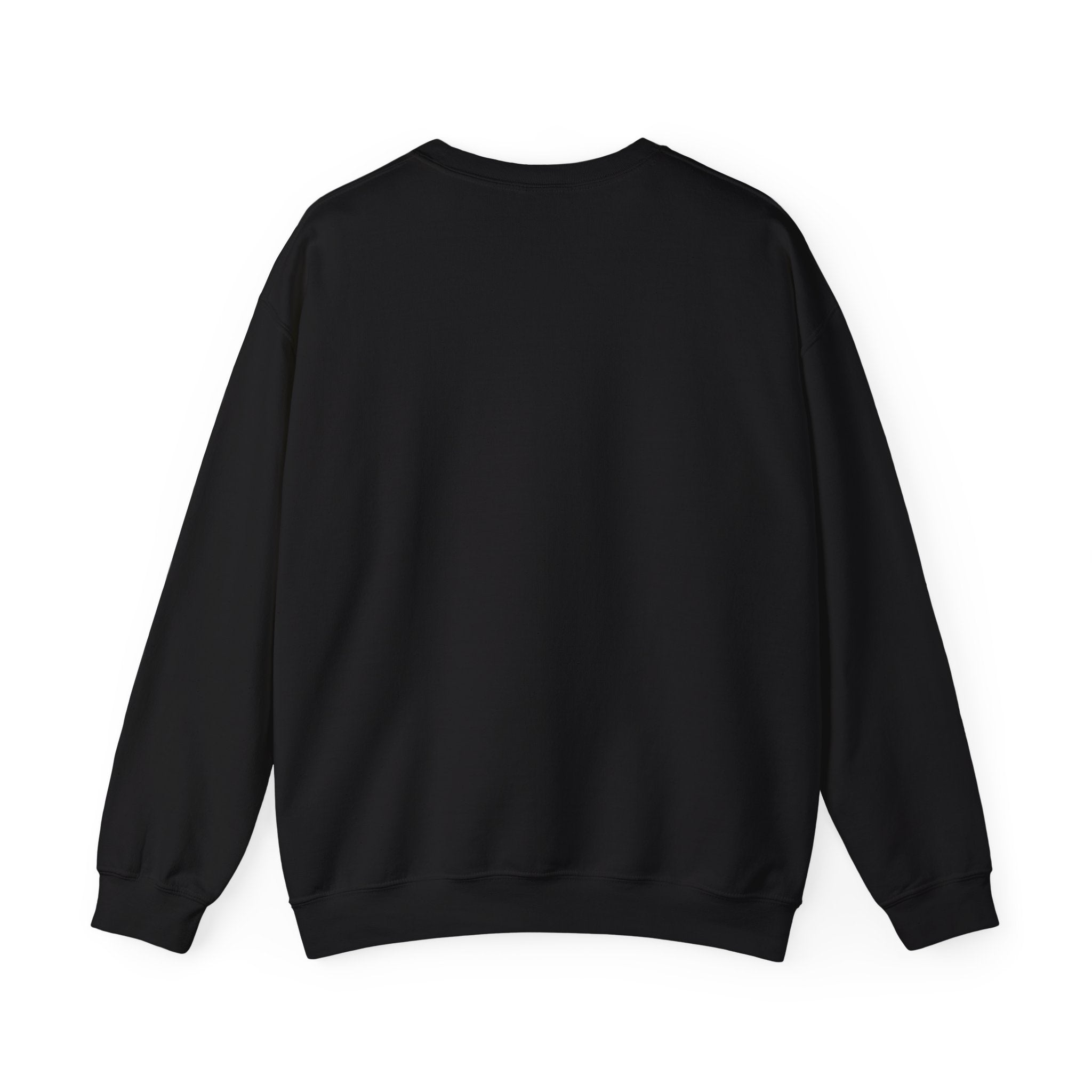 Dorpamine "Walk a Mile" Unisex Heavy Blend™ Crewneck Sweatshirt