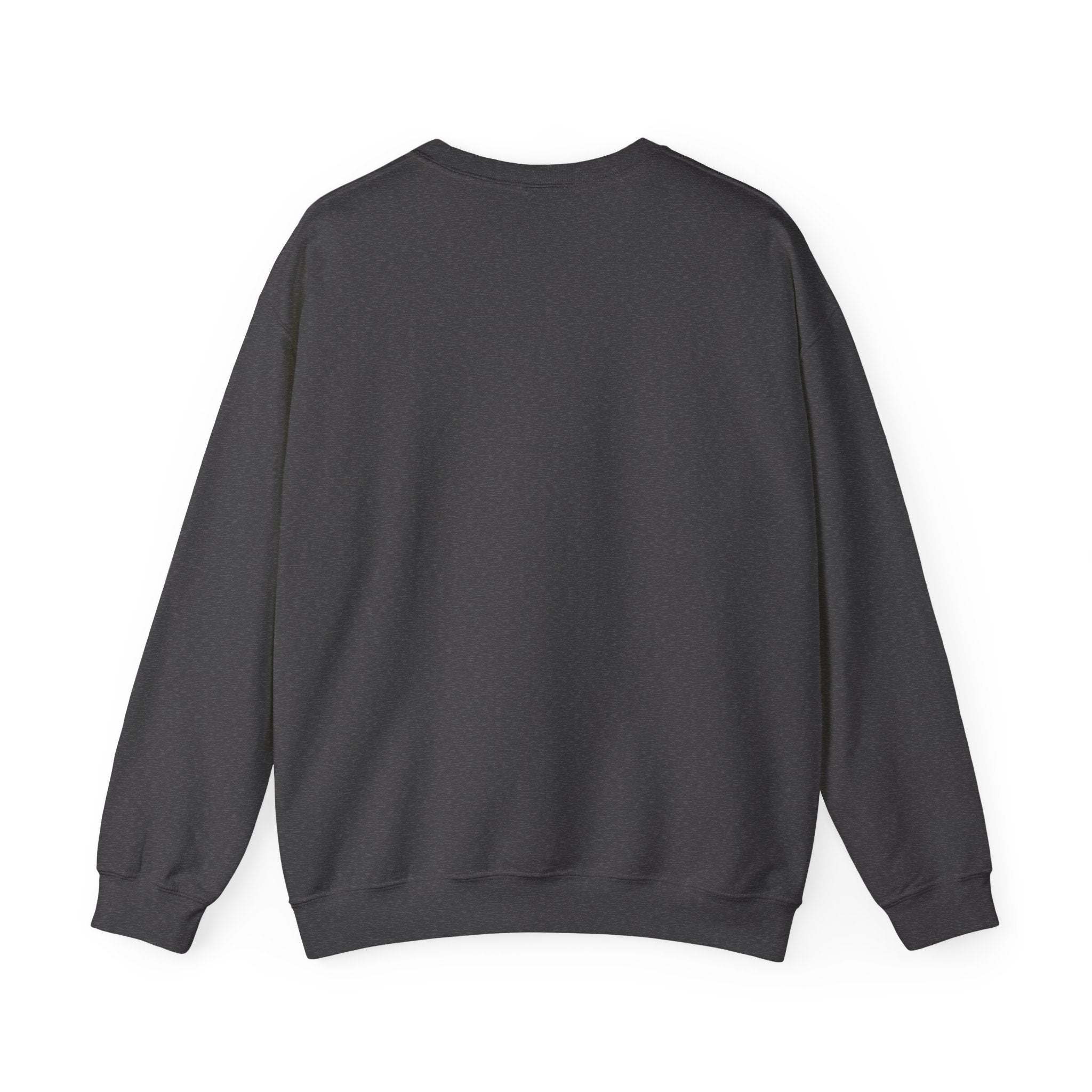 Dorpamine "Walk a Mile" Unisex Heavy Blend™ Crewneck Sweatshirt