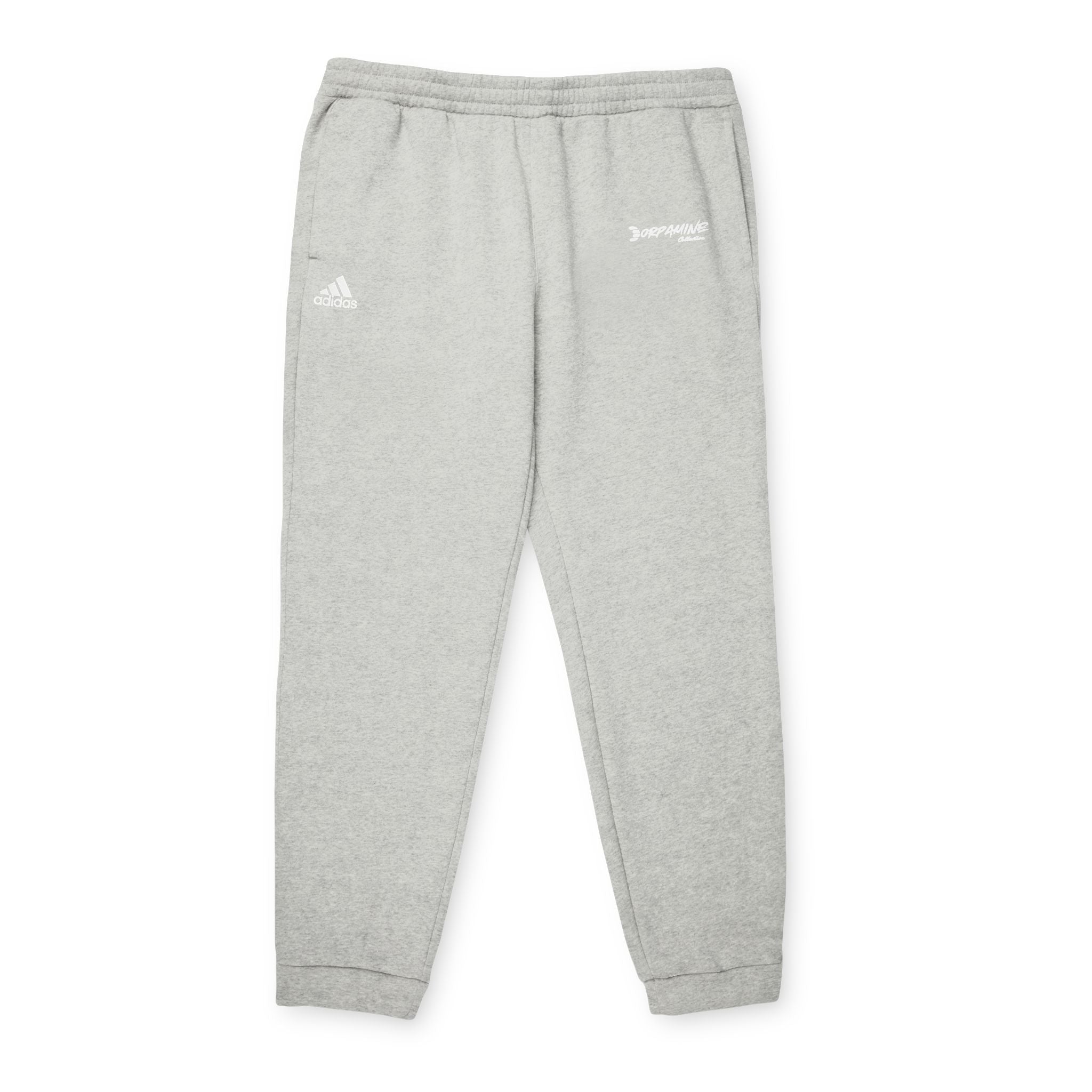 Dorpamine Collection adidas Unisex Fleece Joggers