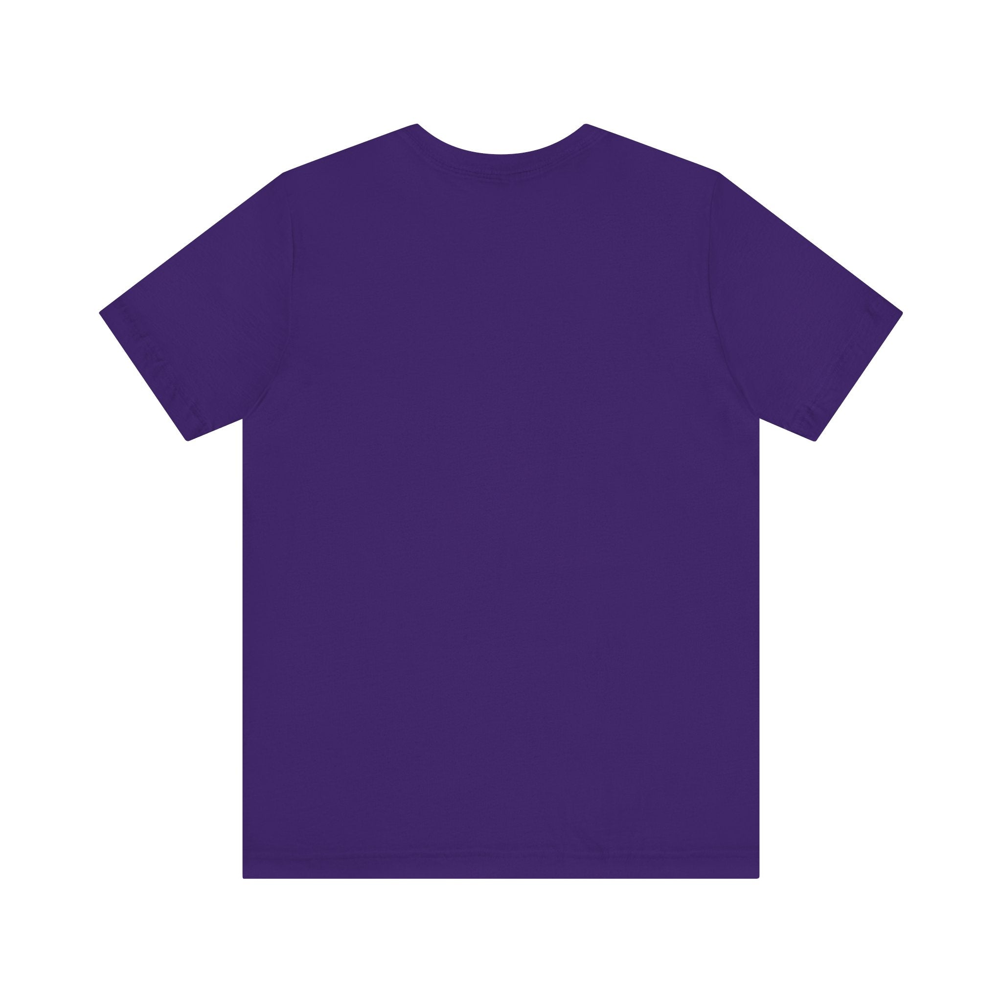 Dorpamine All in One (In Collaboration with Quincy Woodard) Unisex Jersey Short Sleeve Tee