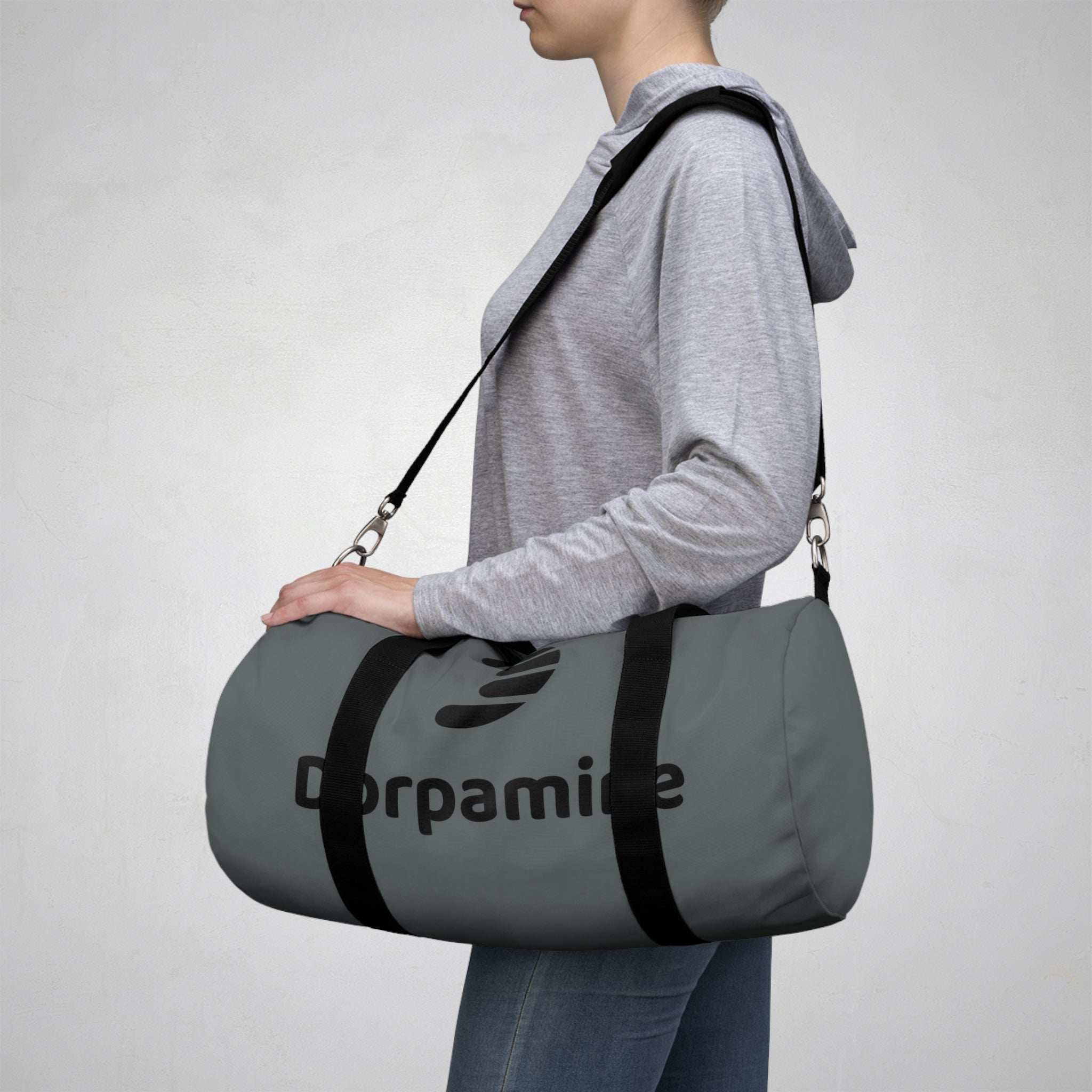 Dorpamine Duffel Bag