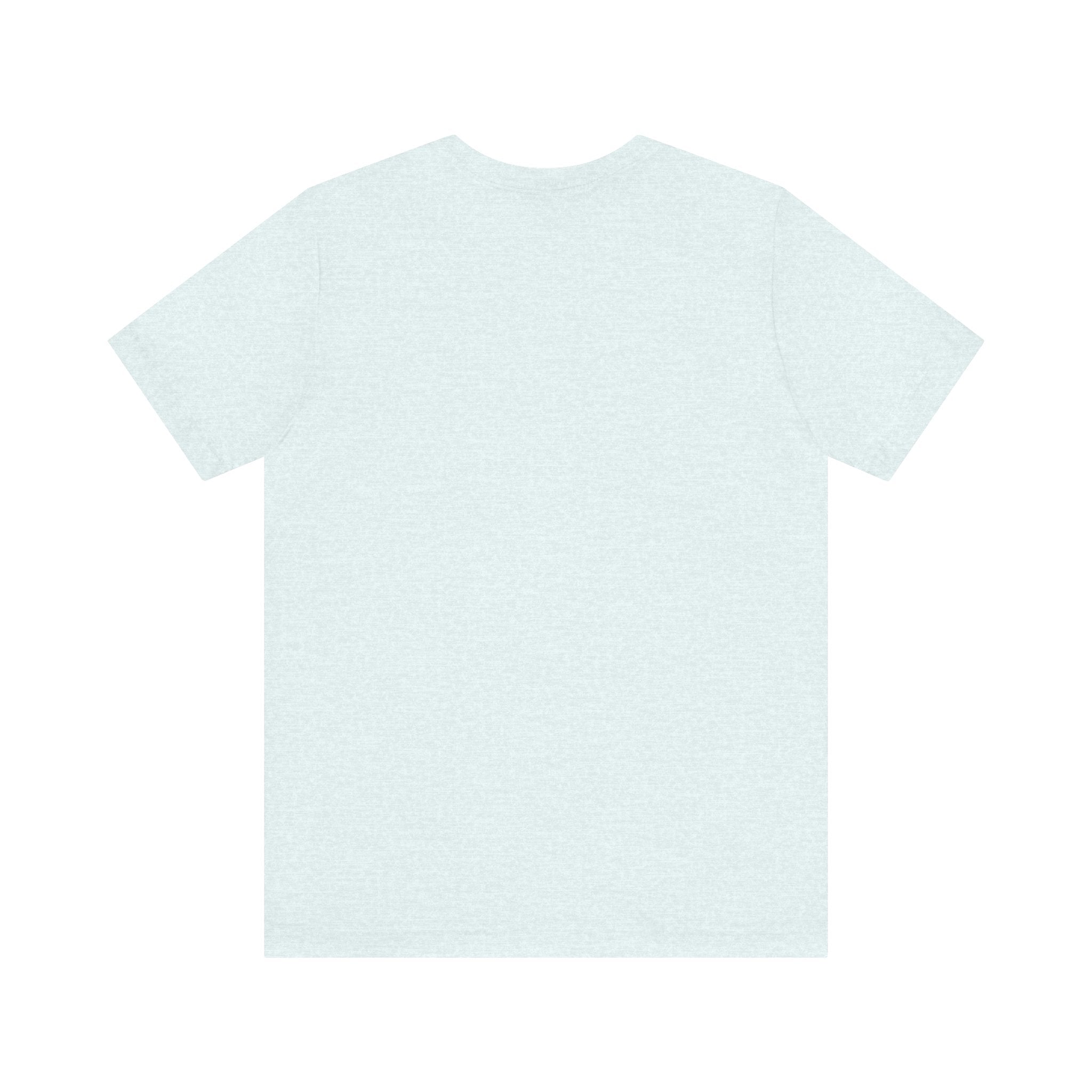 Dorpamine Driven Black (D-Words Collection) Unisex Jersey Short Sleeve Tee