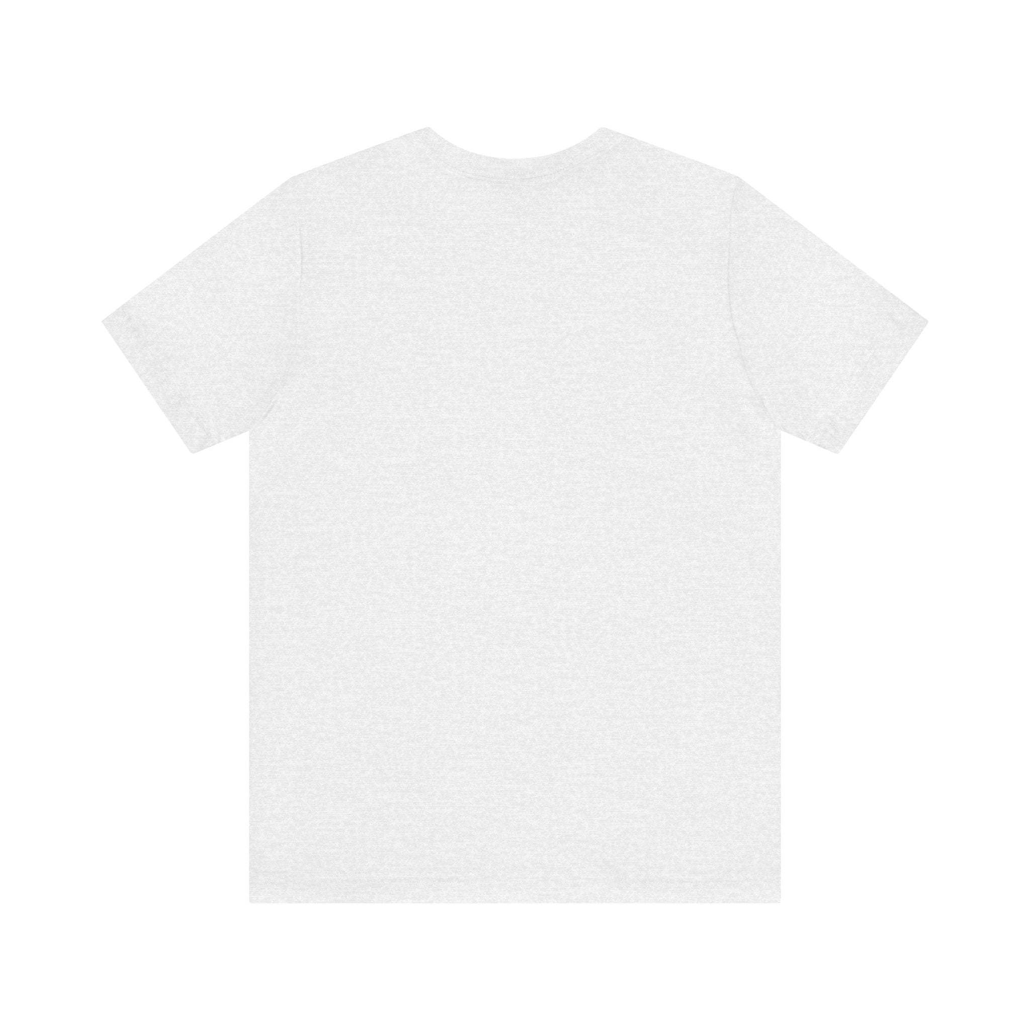Dorpamine All in One (In Collaboration with Quincy Woodard) Unisex Jersey Short Sleeve Tee