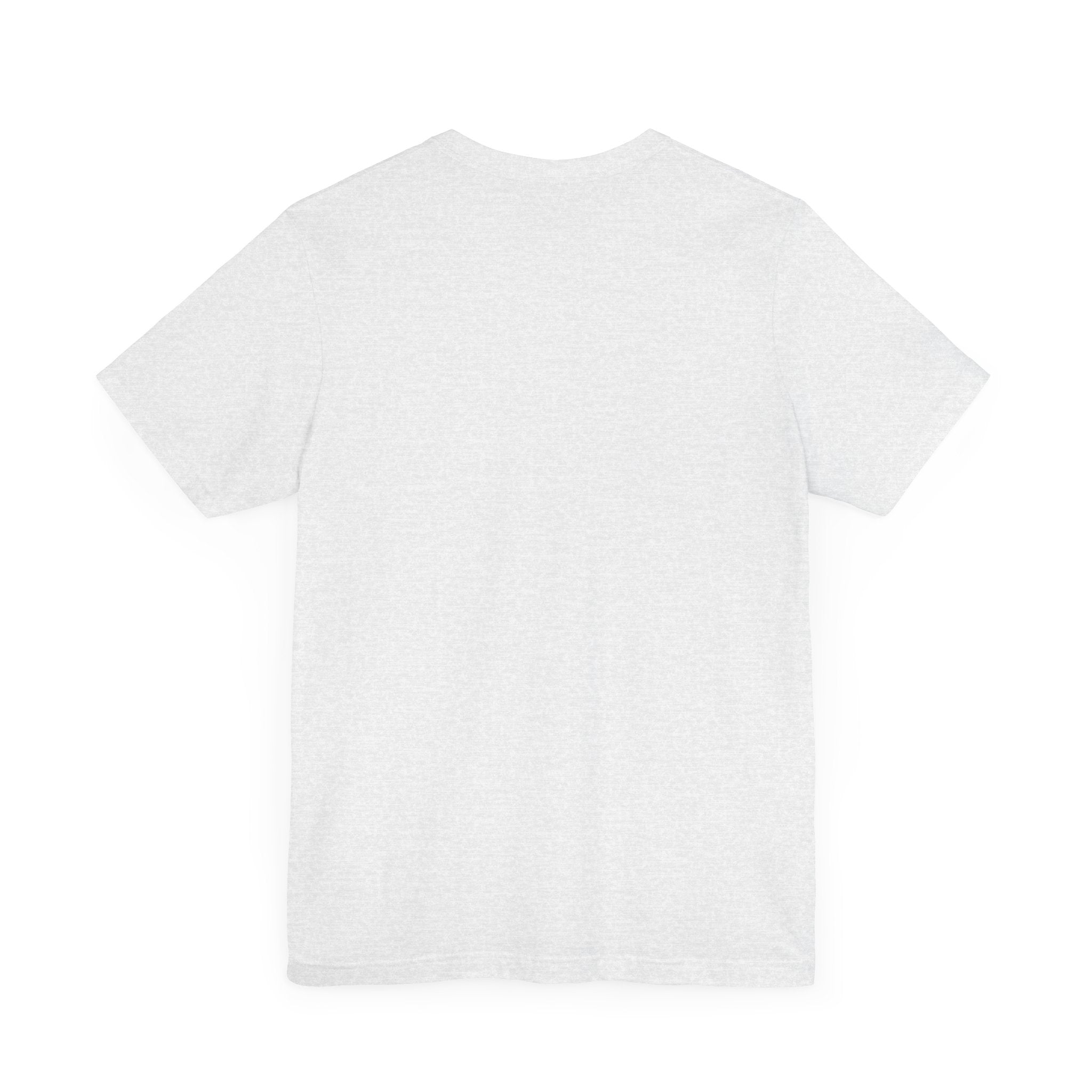 Dorpamine All in One (In Collaboration with Quincy Woodard) Unisex Jersey Short Sleeve Tee