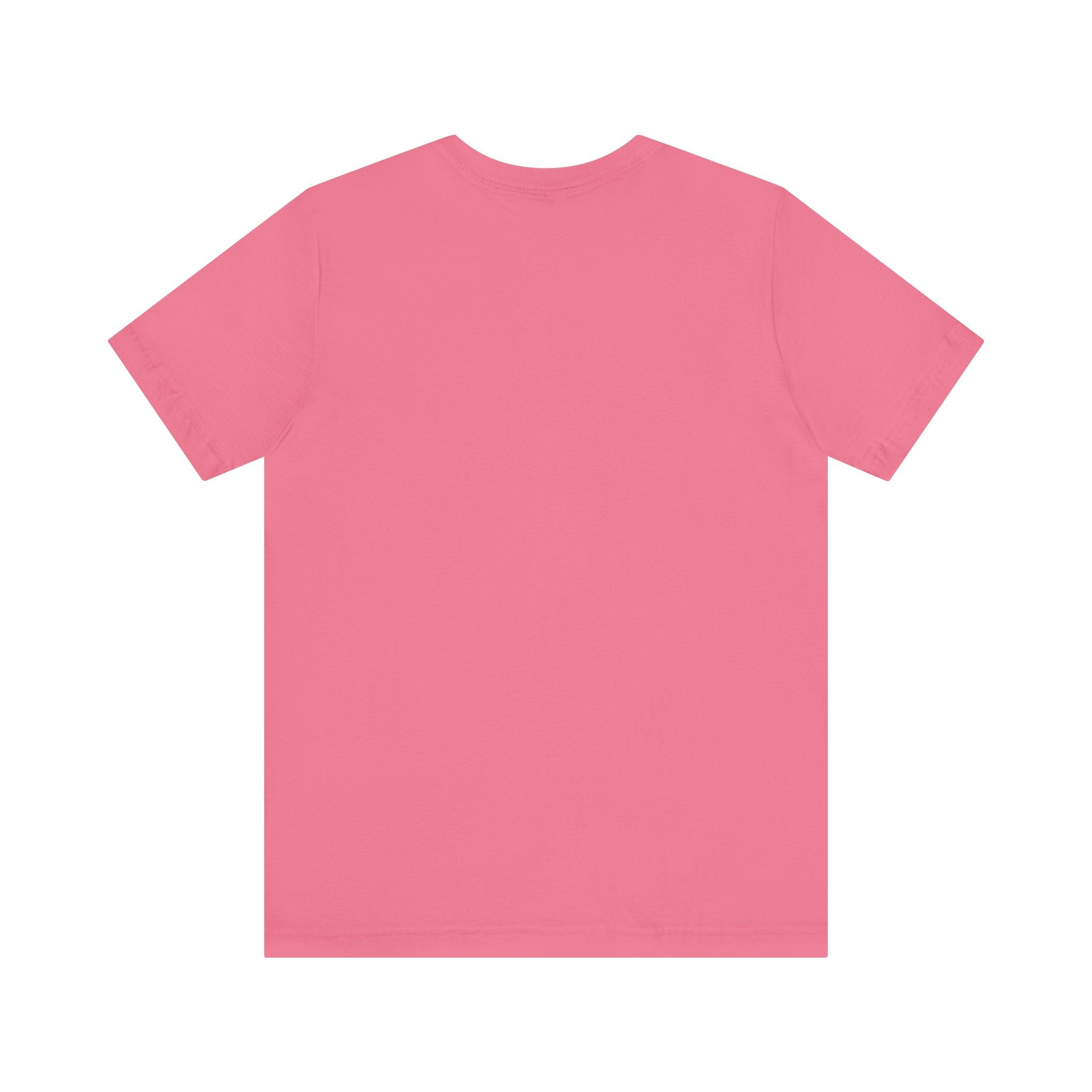 Dorpamine All in One (In Collaboration with Quincy Woodard) Unisex Jersey Short Sleeve Tee