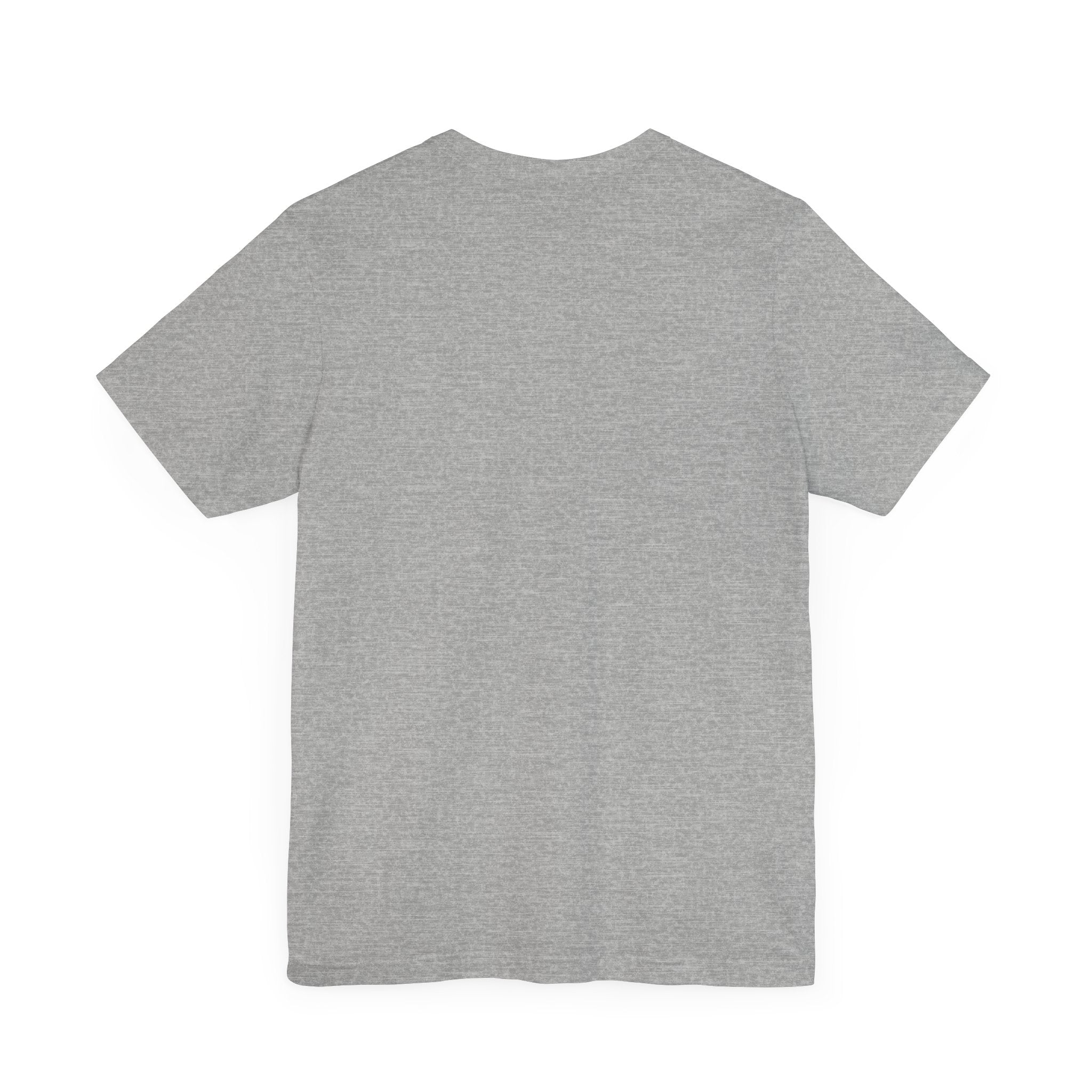 Dorpamine Driven Black (D-Words Collection) Unisex Jersey Short Sleeve Tee