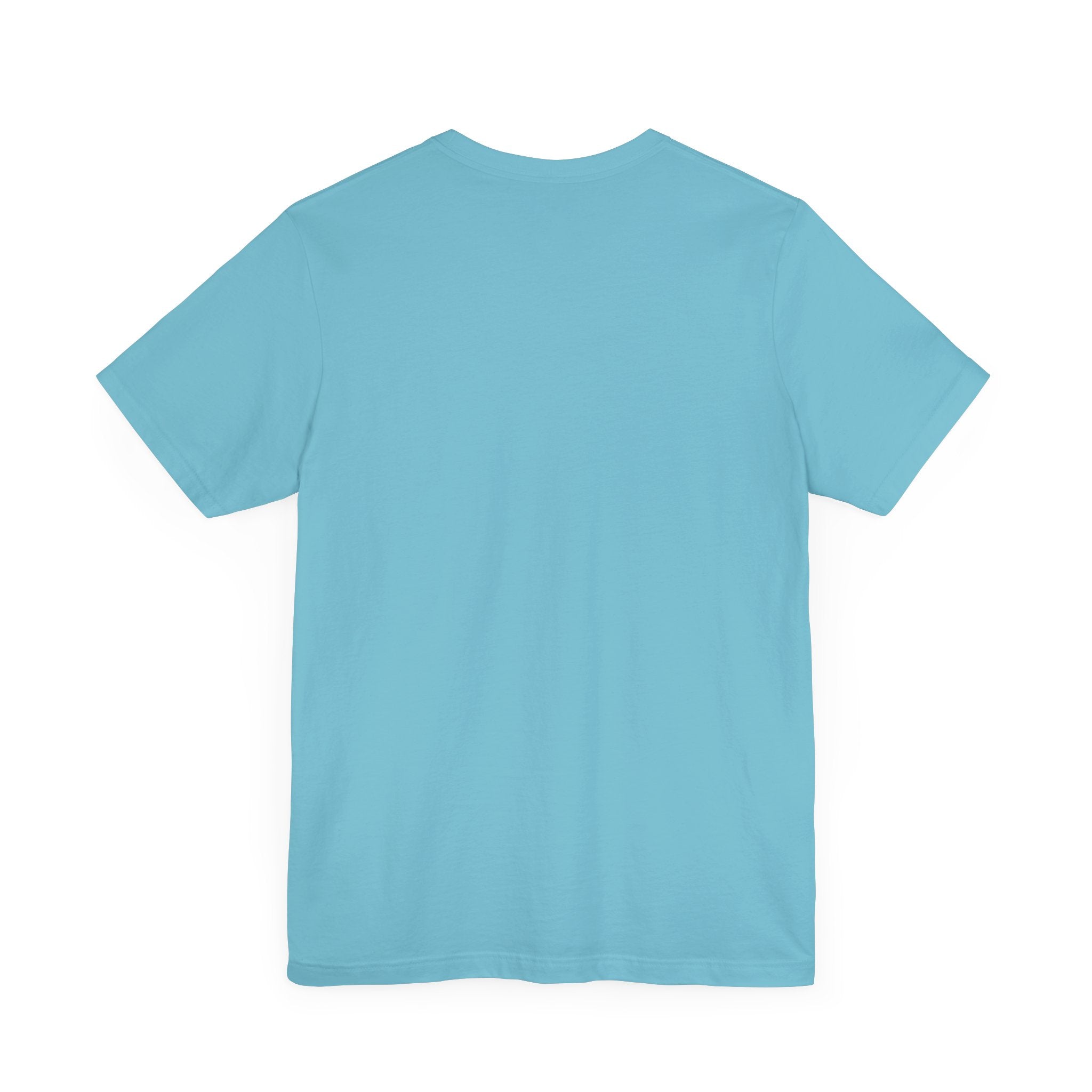 Dorpamine Driven Black (D-Words Collection) Unisex Jersey Short Sleeve Tee