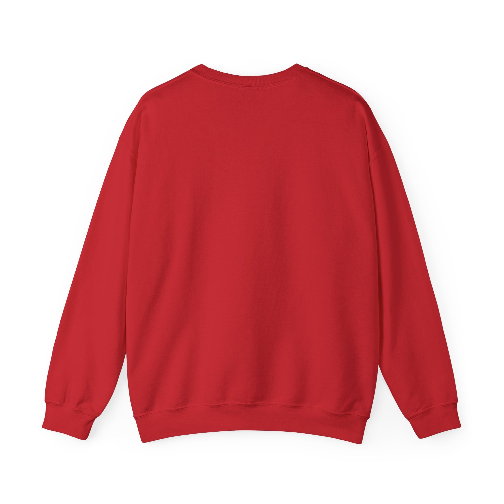 Dorpamine Classic Black Logo Unisex Heavy Blend™ Crewneck Sweatshirt