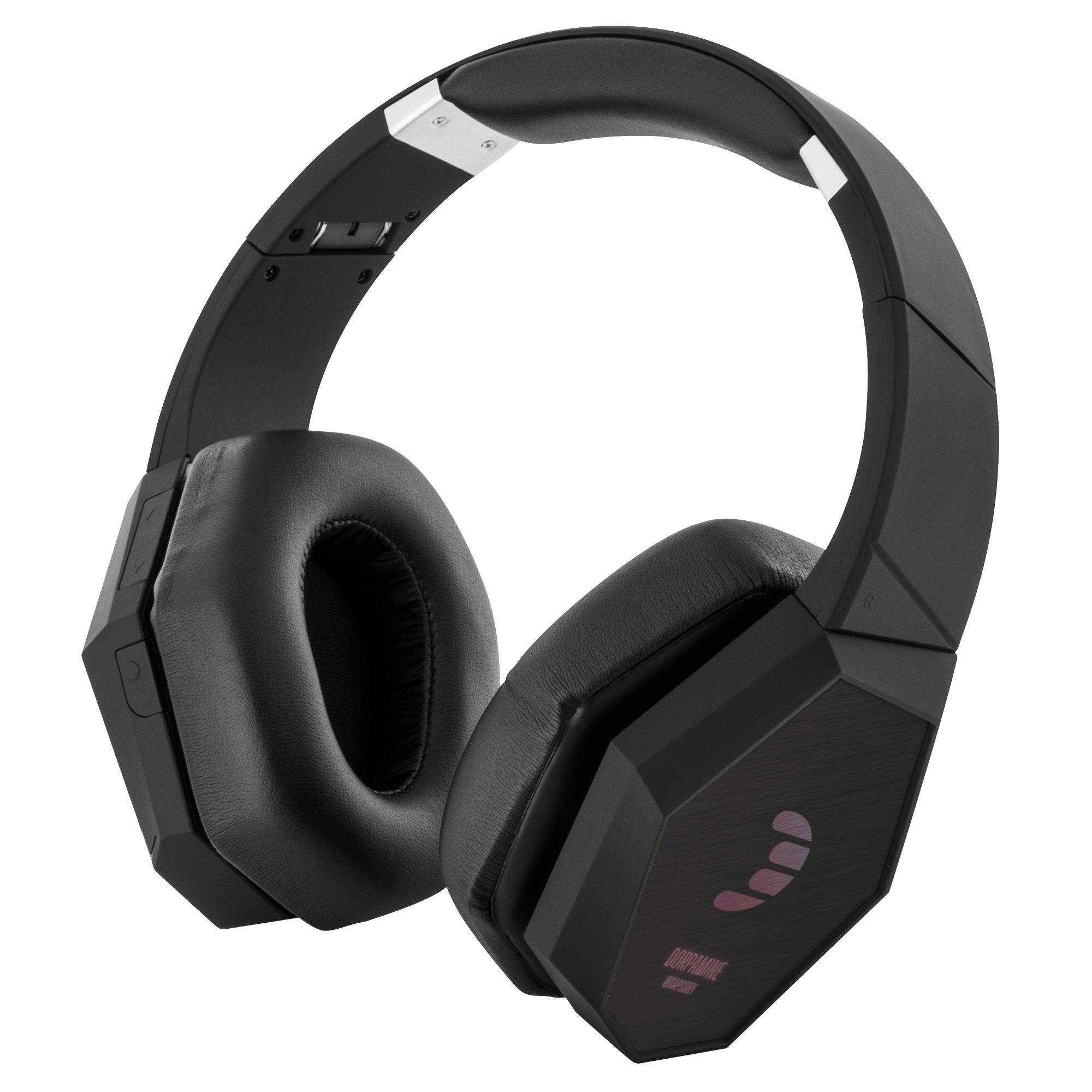 Dorpamine_Wrapsody_Headphones_Rose_Gold_Standing_Angle_Mockup.png