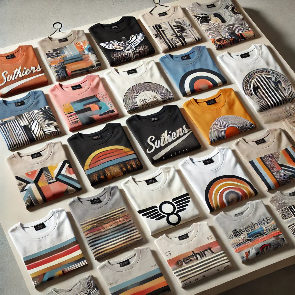 T-Shirts