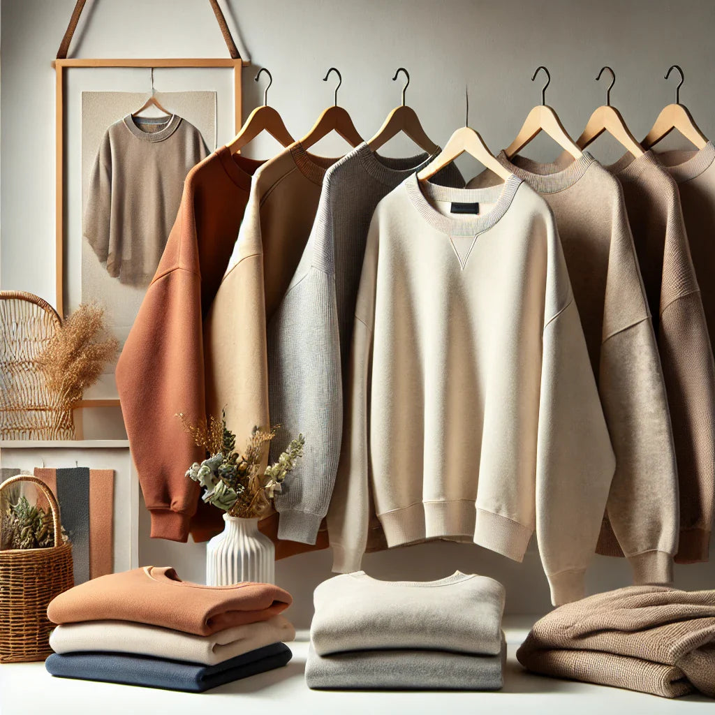 Sweatshirts