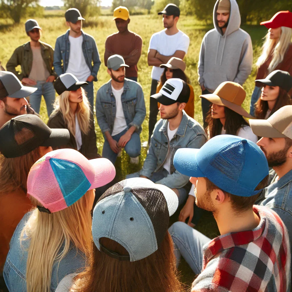 Hats