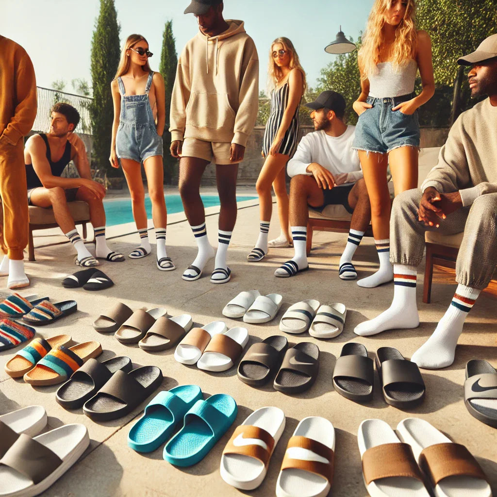 Slides