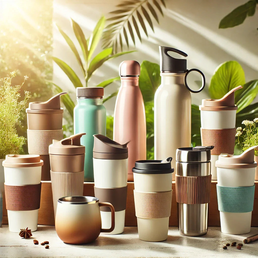 Drinkware