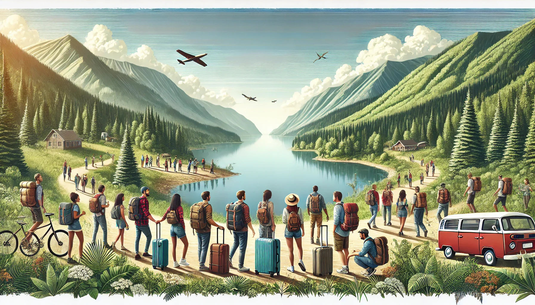 Travel