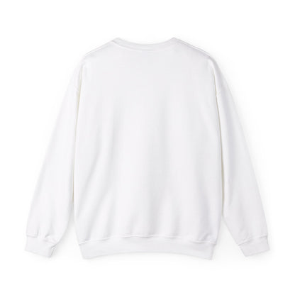 Dorpamine "Walk a Mile" Unisex Heavy Blend™ Crewneck Sweatshirt