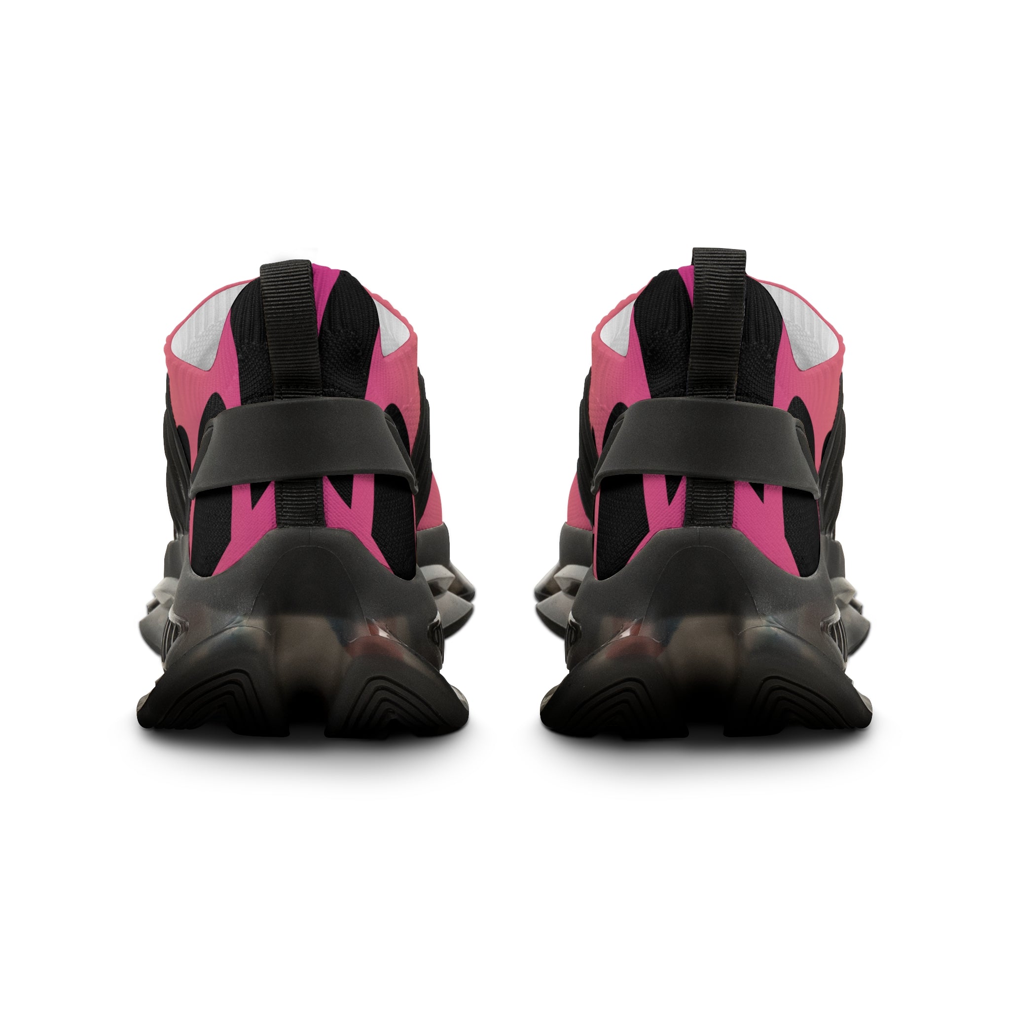 Dorpamine Fusion Runner Sunrise Sneakers (Men)