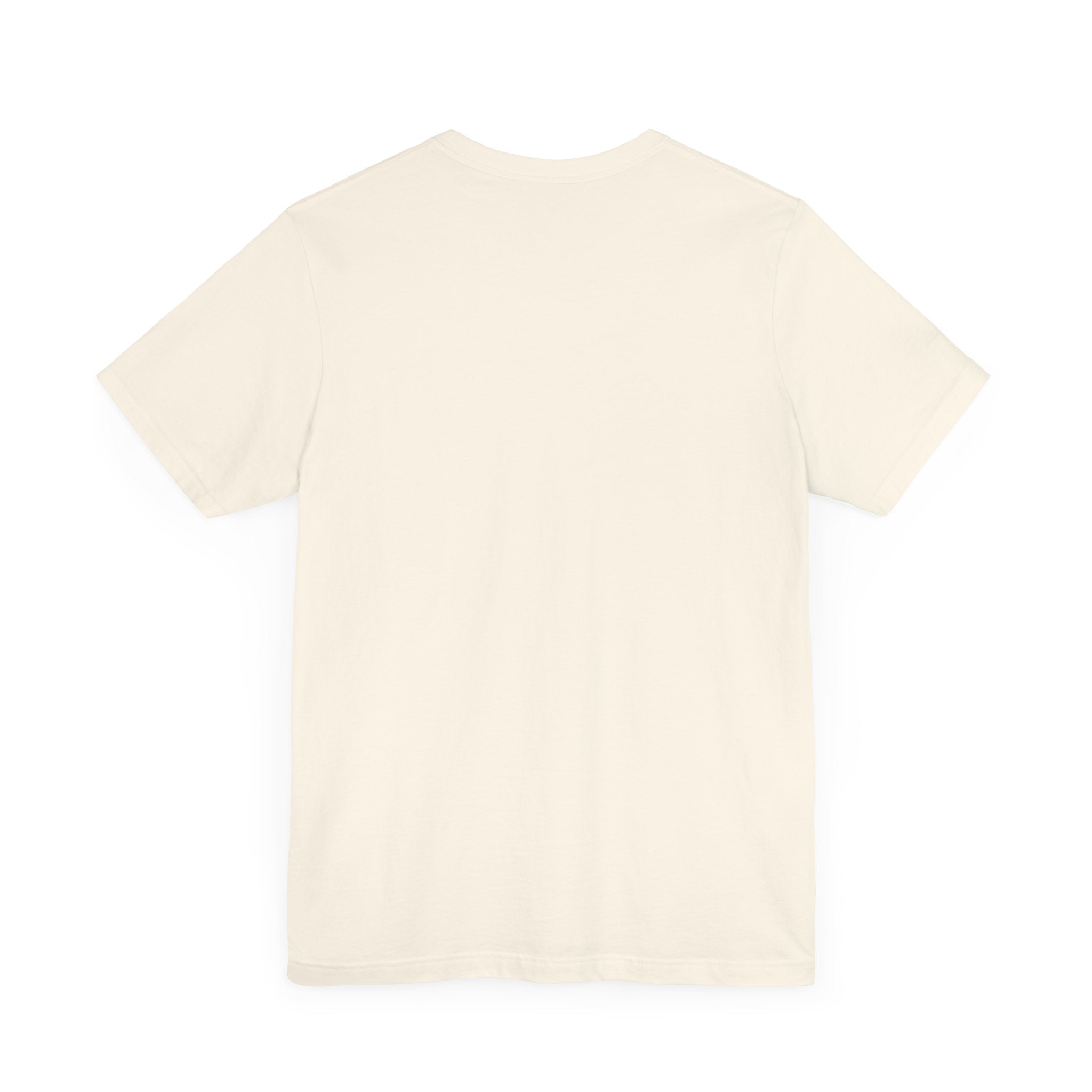 Dorpamine Driven Black (D-Words Collection) Unisex Jersey Short Sleeve Tee