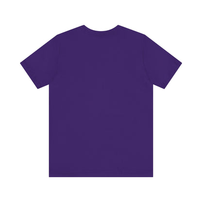 Dorpamine Driven Black (D-Words Collection) Unisex Jersey Short Sleeve Tee