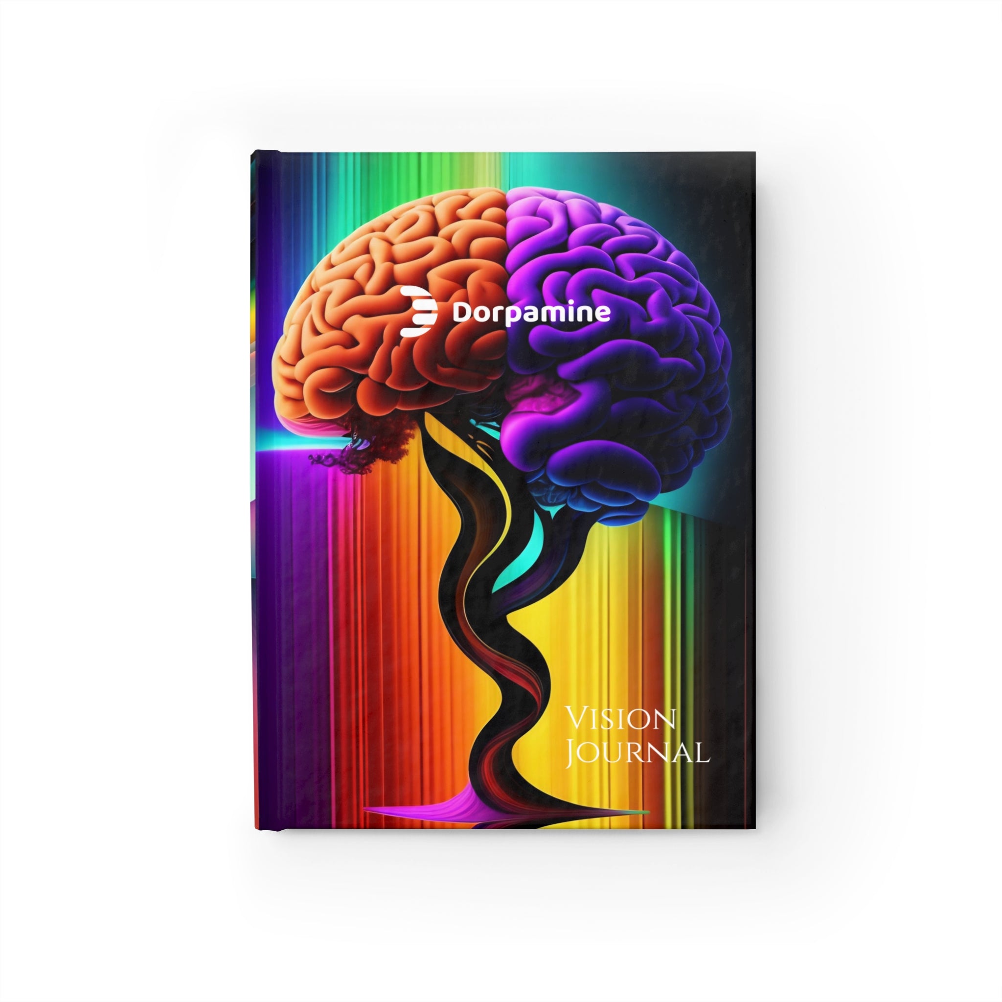 Dorpamine Vision Journal