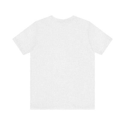 Dorpamine Driven Black (D-Words Collection) Unisex Jersey Short Sleeve Tee