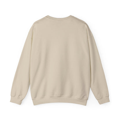 Dorpamine "Walk a Mile" Unisex Heavy Blend™ Crewneck Sweatshirt