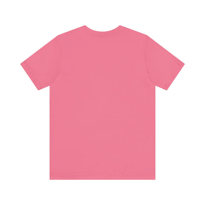 Dorpamine Driven Black (D-Words Collection) Unisex Jersey Short Sleeve Tee