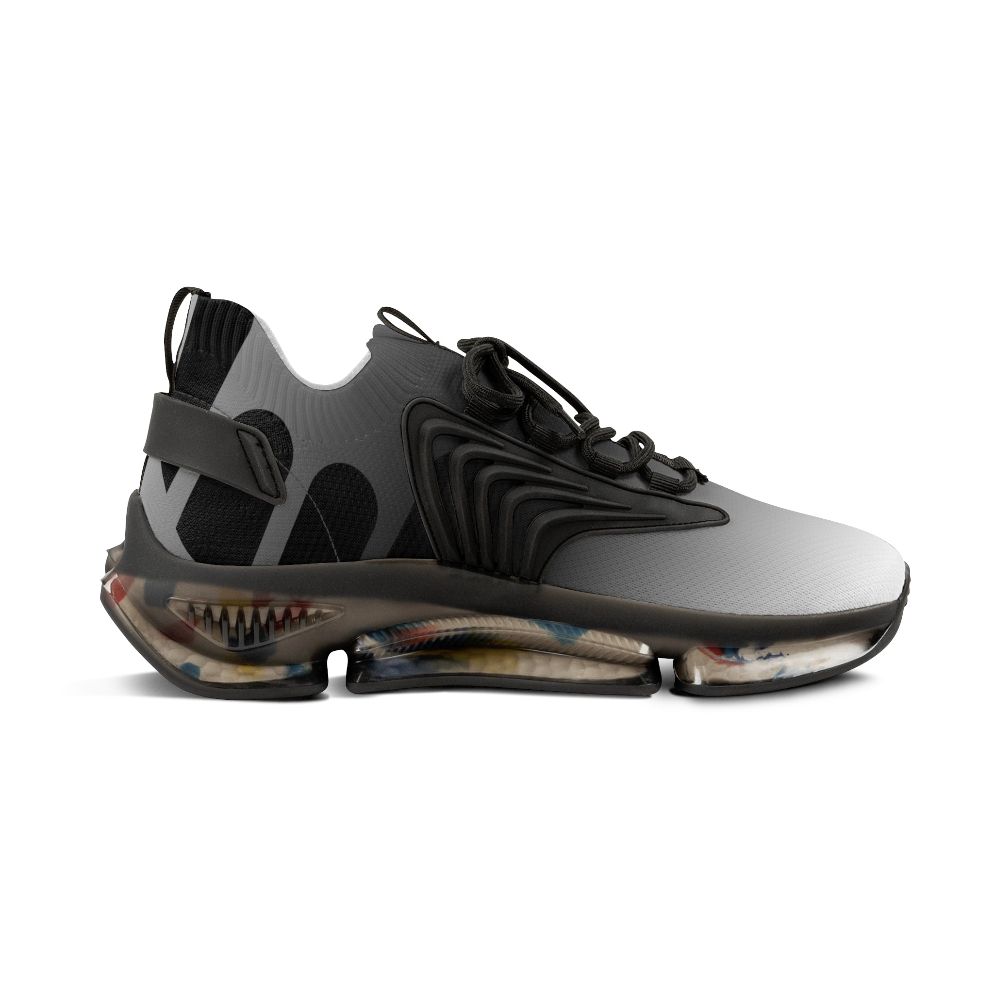 Dorpamine Fusion Runner Derecho Sneakers (Men)