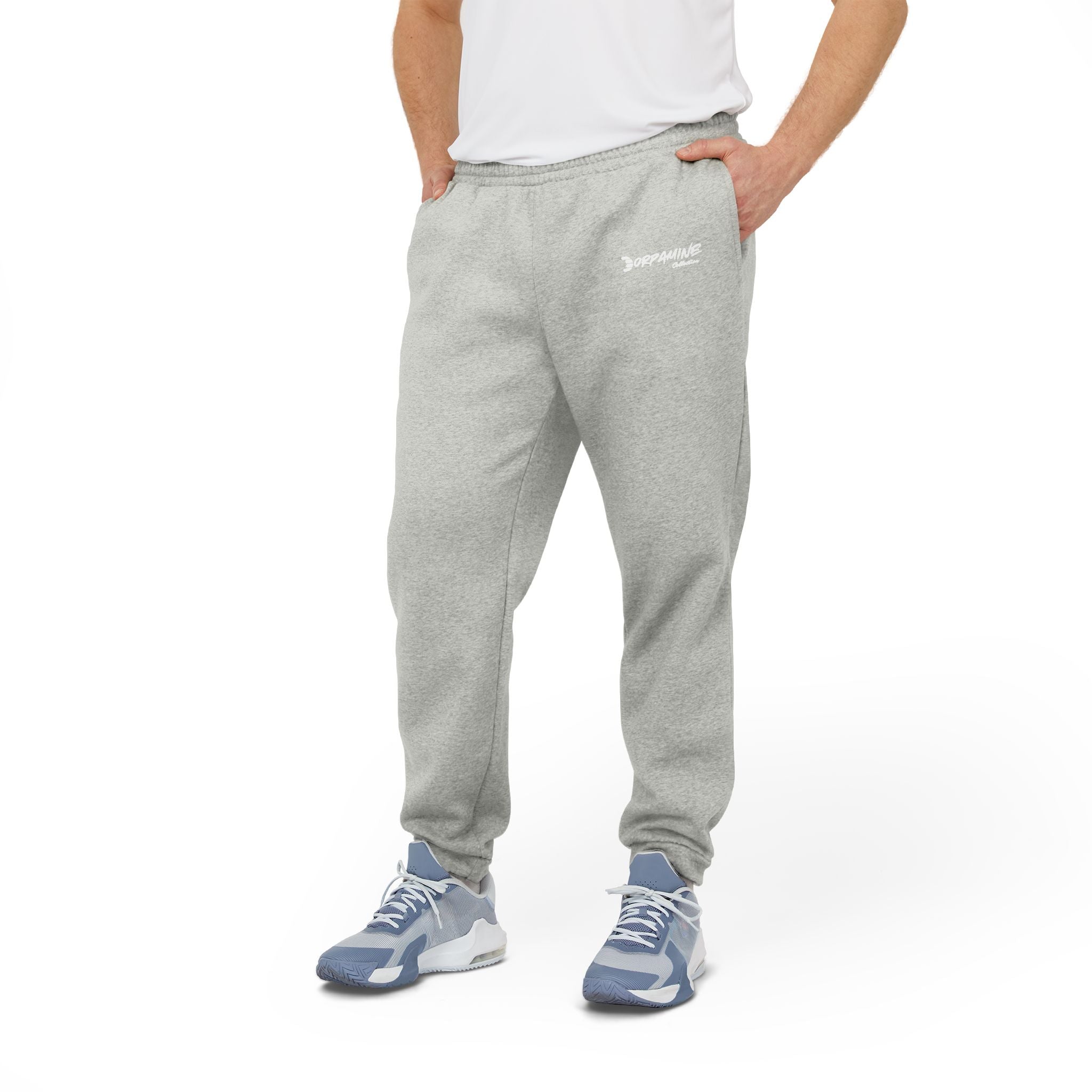 Dorpamine Collection adidas Unisex Fleece Joggers