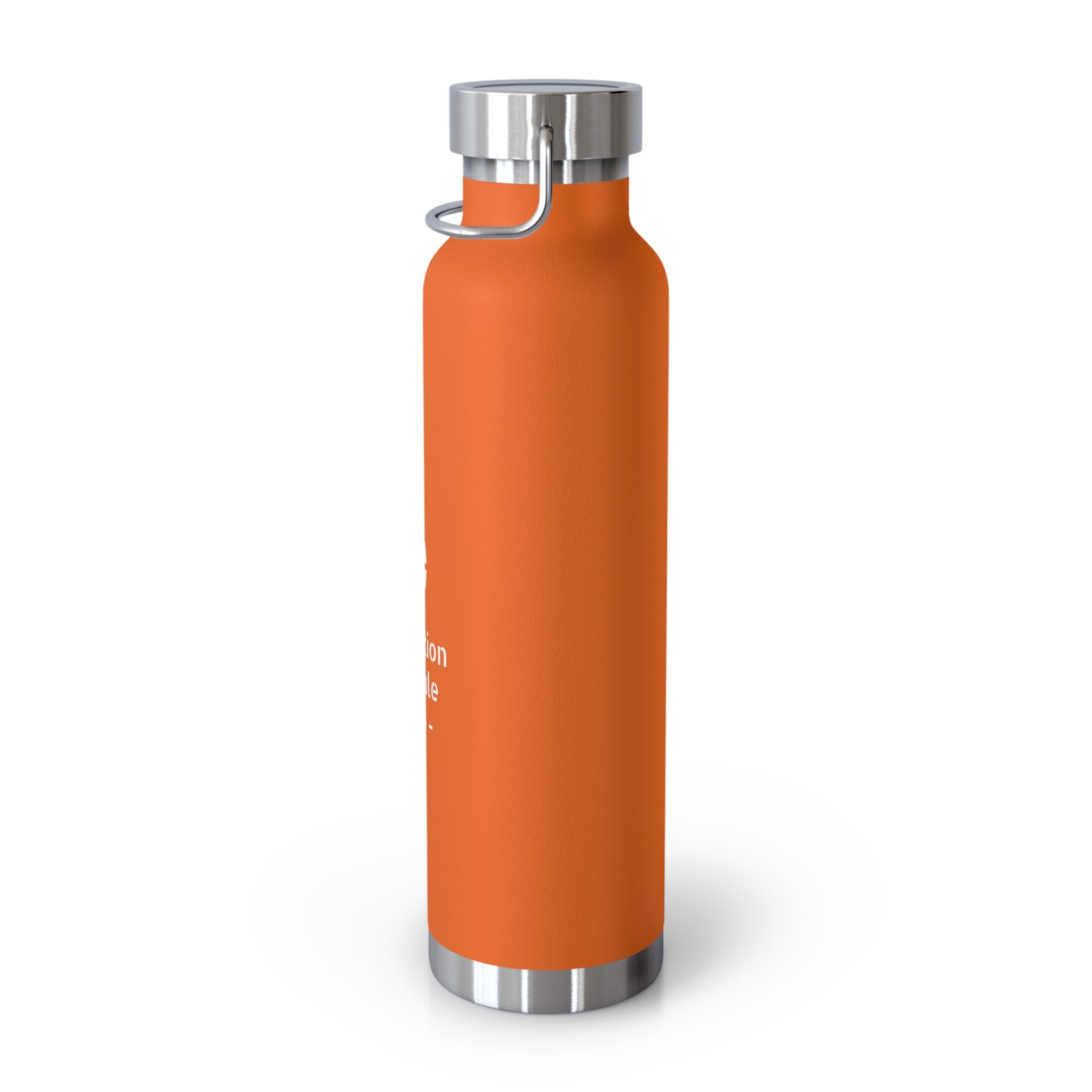 Dorpamine Hydration Capsule Pro Copper Vacuum Insulated Bottle, 22oz