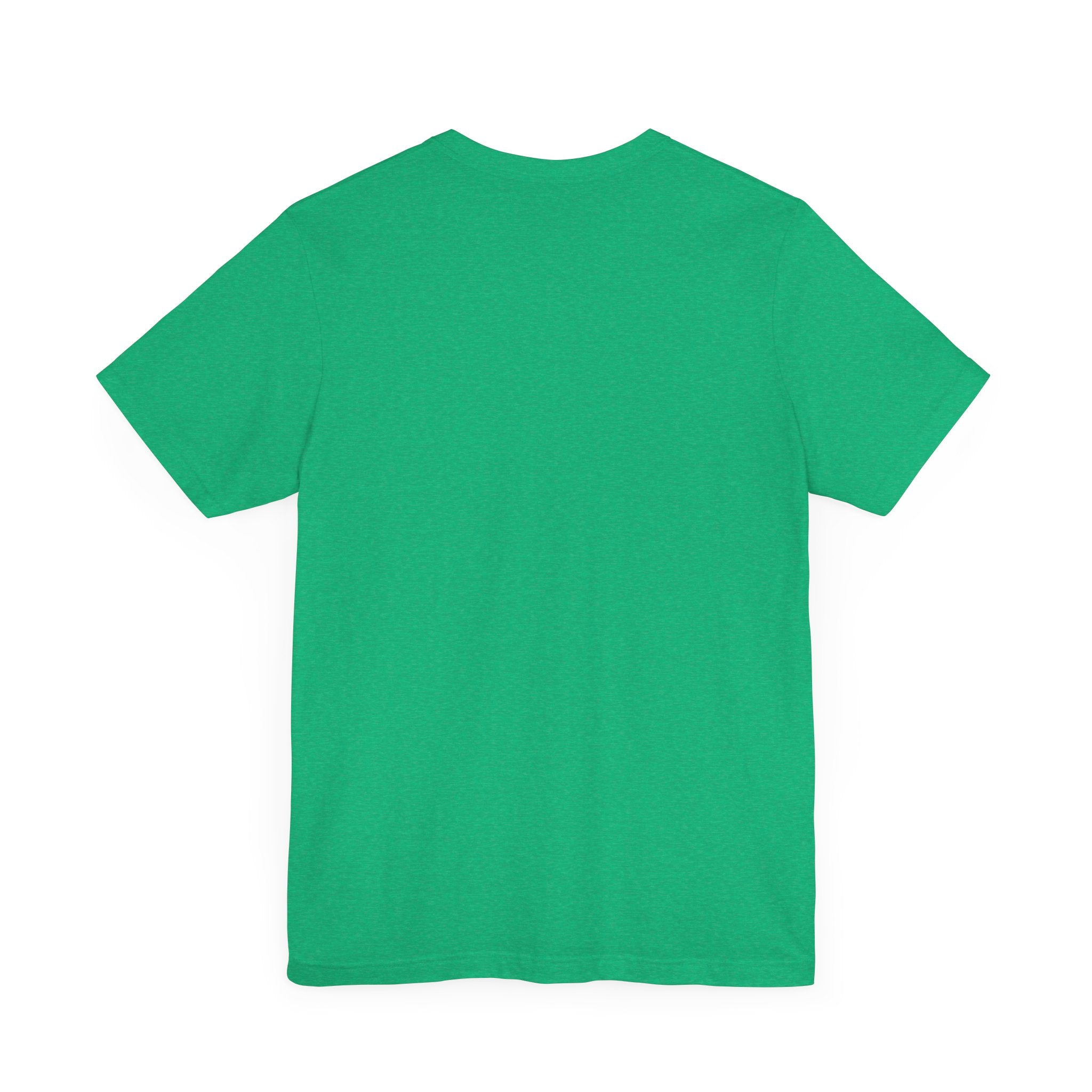Dorpamine Driven Black (D-Words Collection) Unisex Jersey Short Sleeve Tee