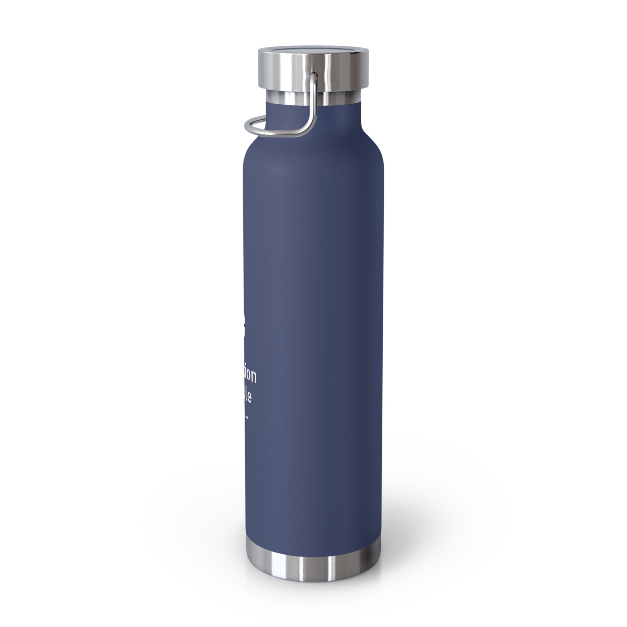 Dorpamine Hydration Capsule Pro Copper Vacuum Insulated Bottle, 22oz