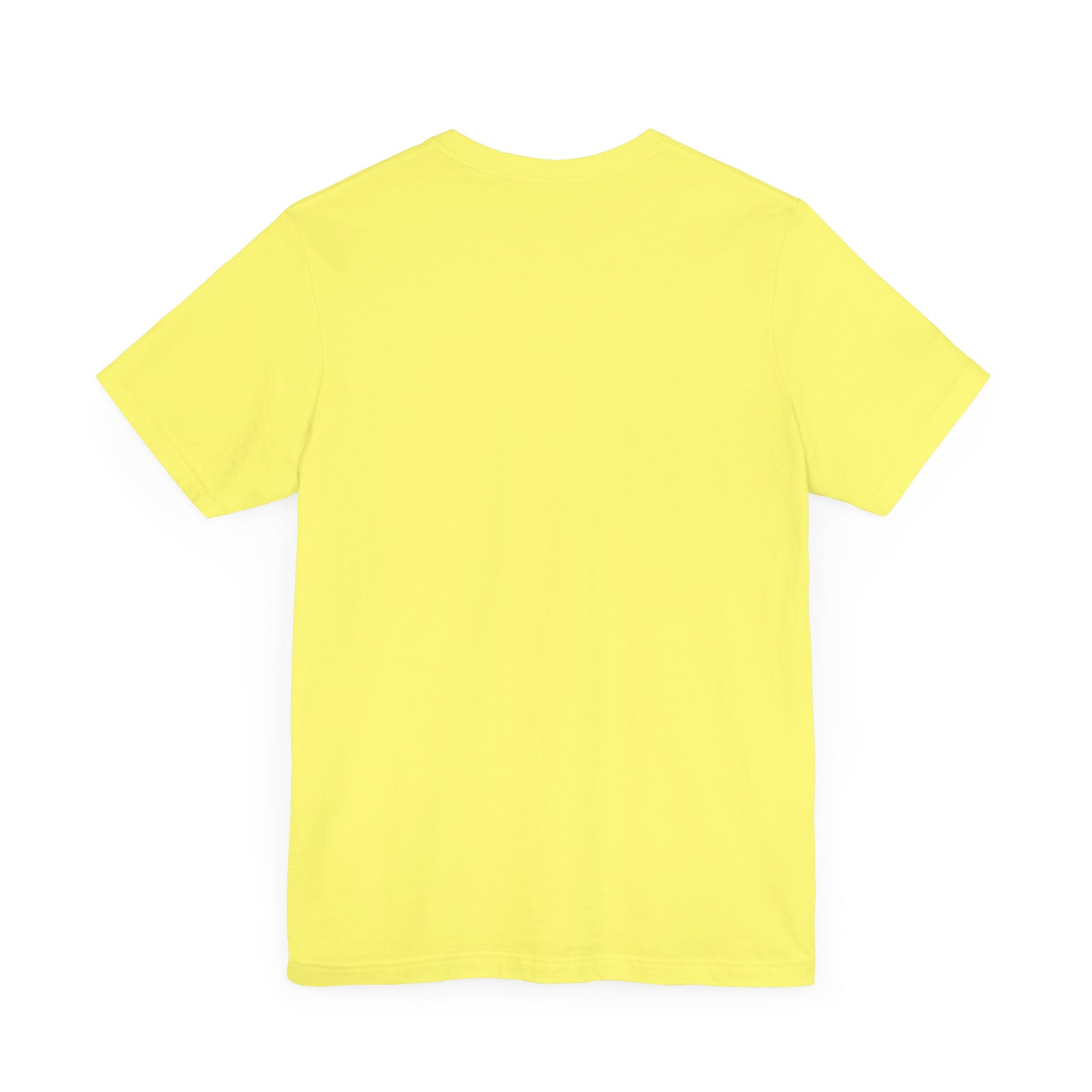 Dorpamine Driven Black (D-Words Collection) Unisex Jersey Short Sleeve Tee