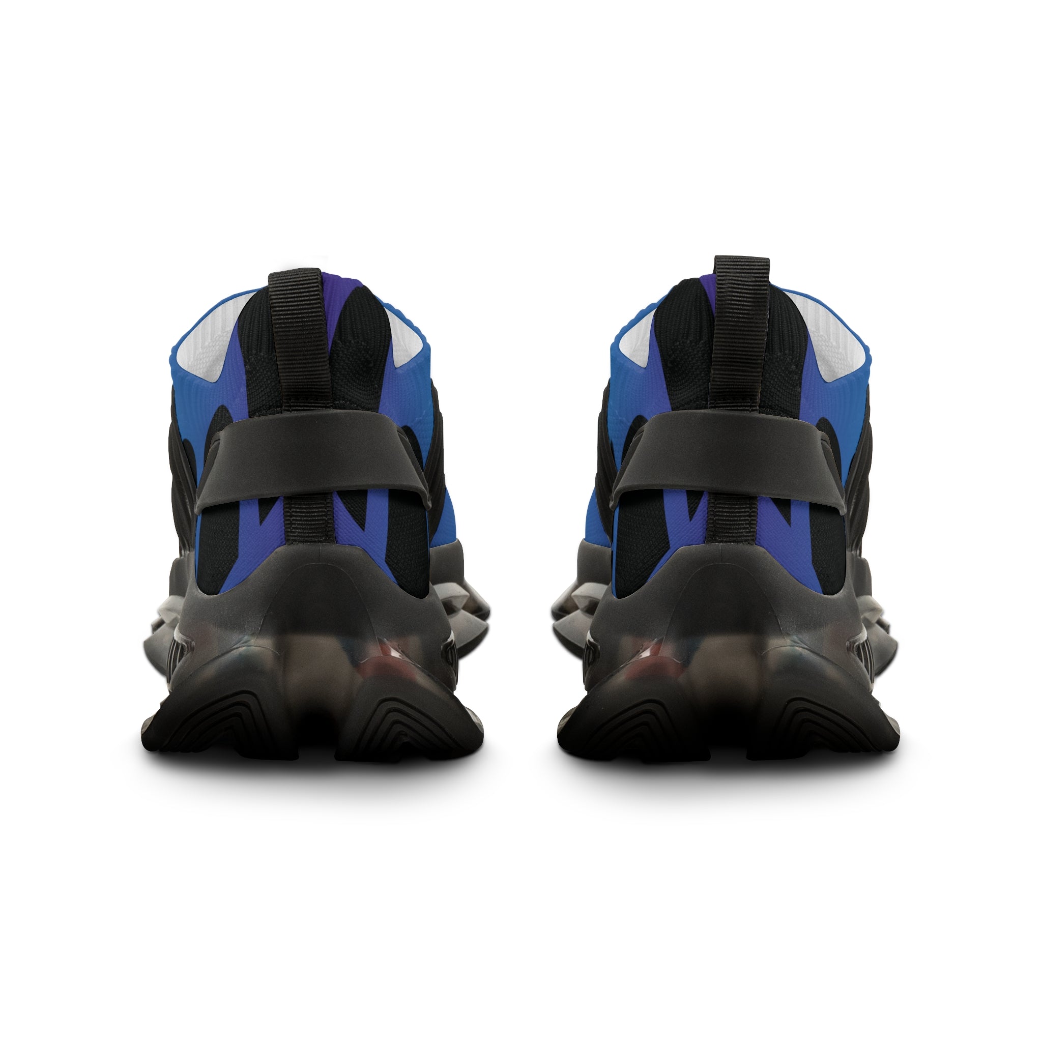 Dorpamine Fusion Runner Midnight Sneakers (Men)