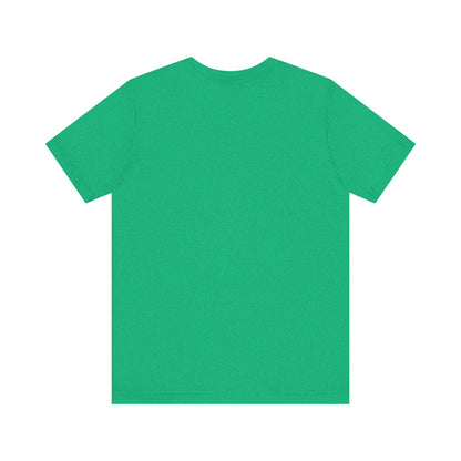 Dorpamine Driven Black (D-Words Collection) Unisex Jersey Short Sleeve Tee