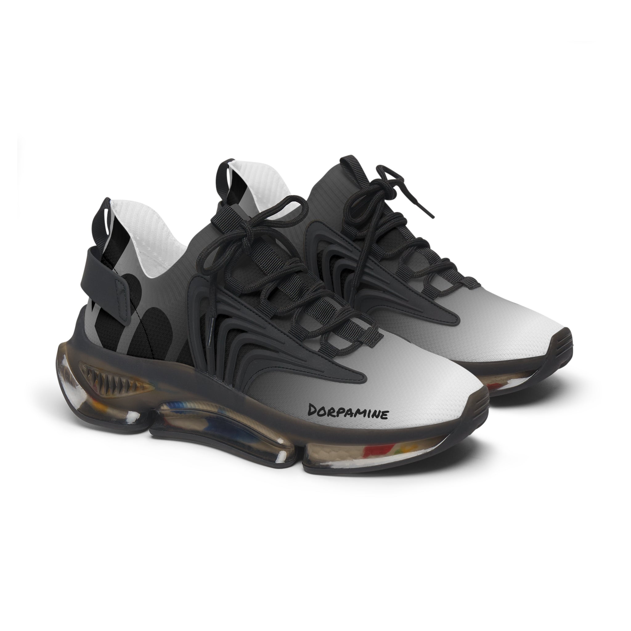 Dorpamine Fusion Runner Derecho Sneakers (Women)