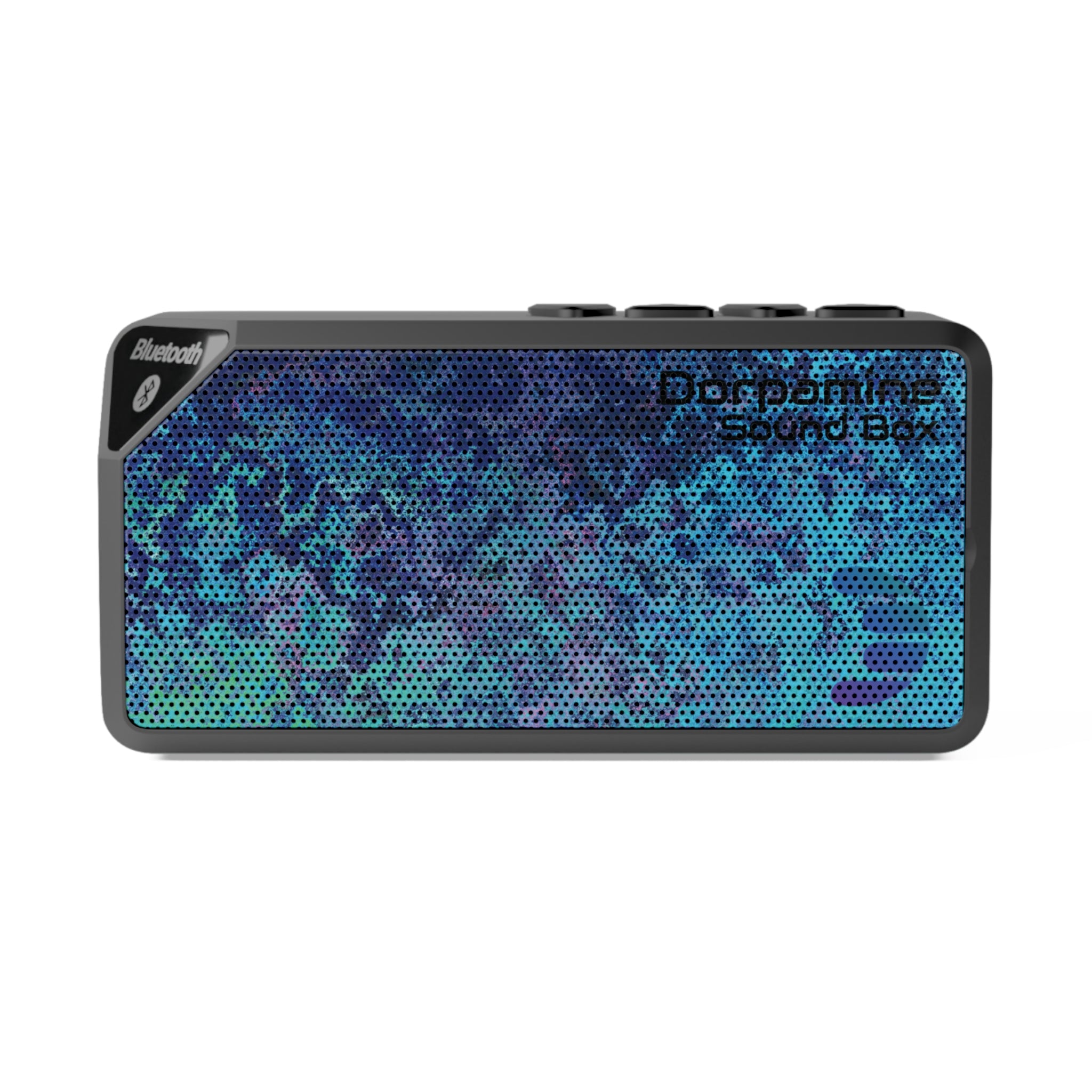 Dorpamine Sound Box Portable JBL Bluetooth Speaker