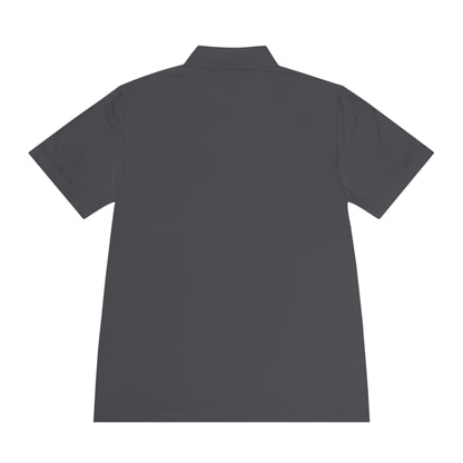 Dorpamine Men's Sport Polo Shirt