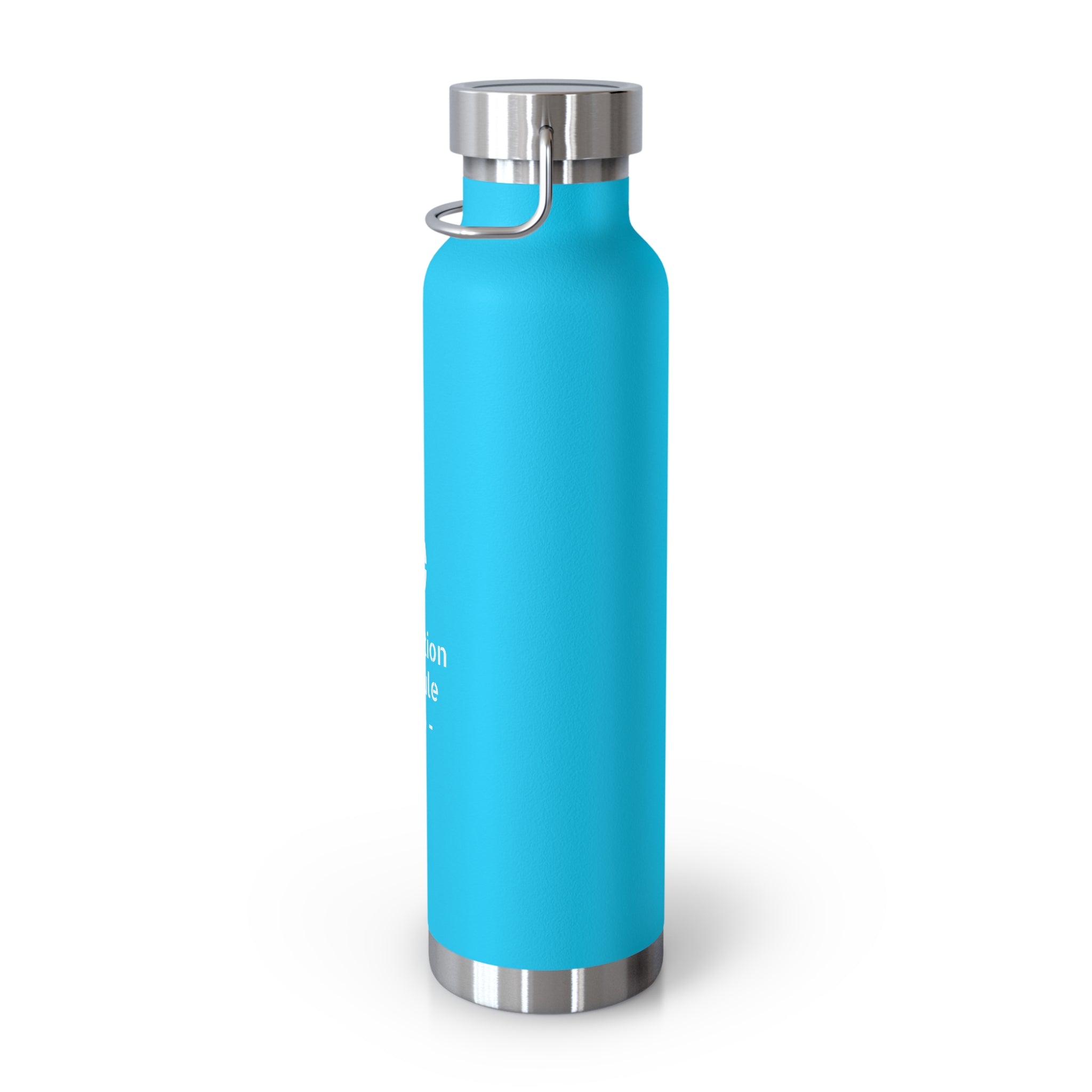 Dorpamine Hydration Capsule Pro Copper Vacuum Insulated Bottle, 22oz