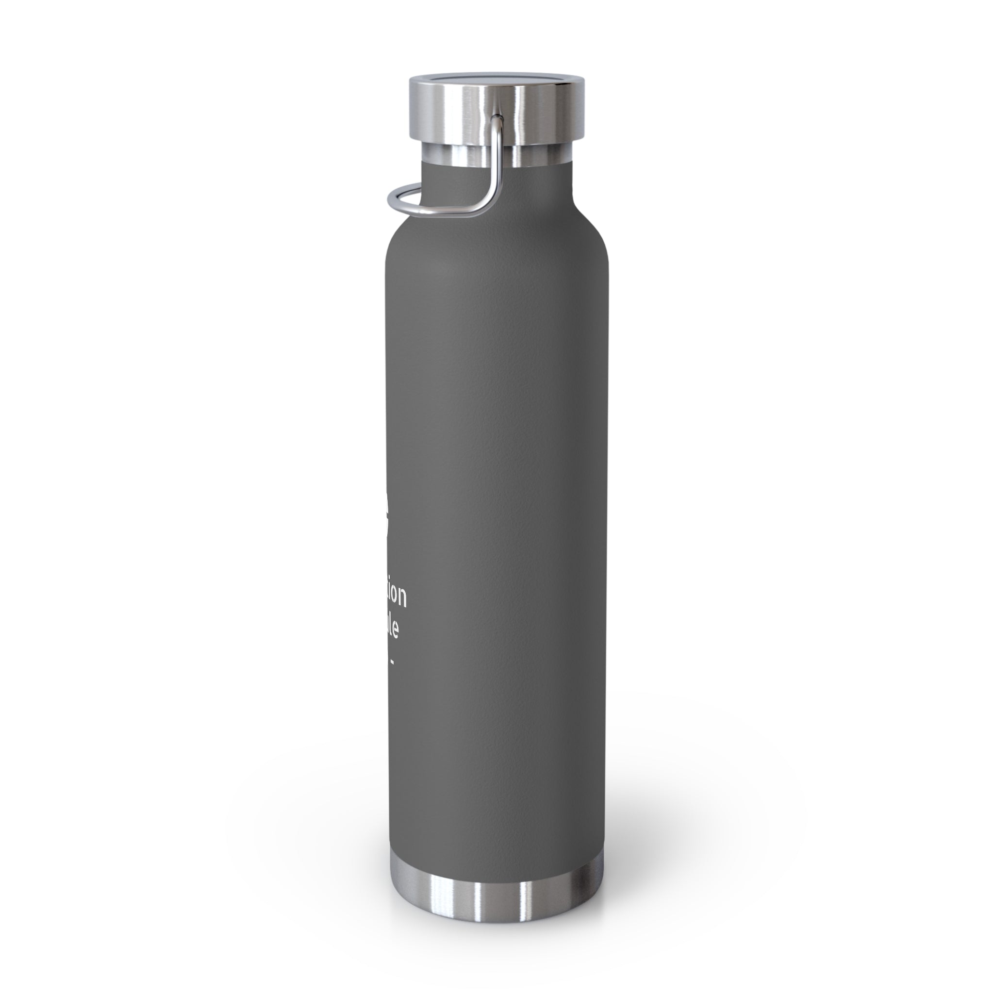 Dorpamine Hydration Capsule Pro Copper Vacuum Insulated Bottle, 22oz